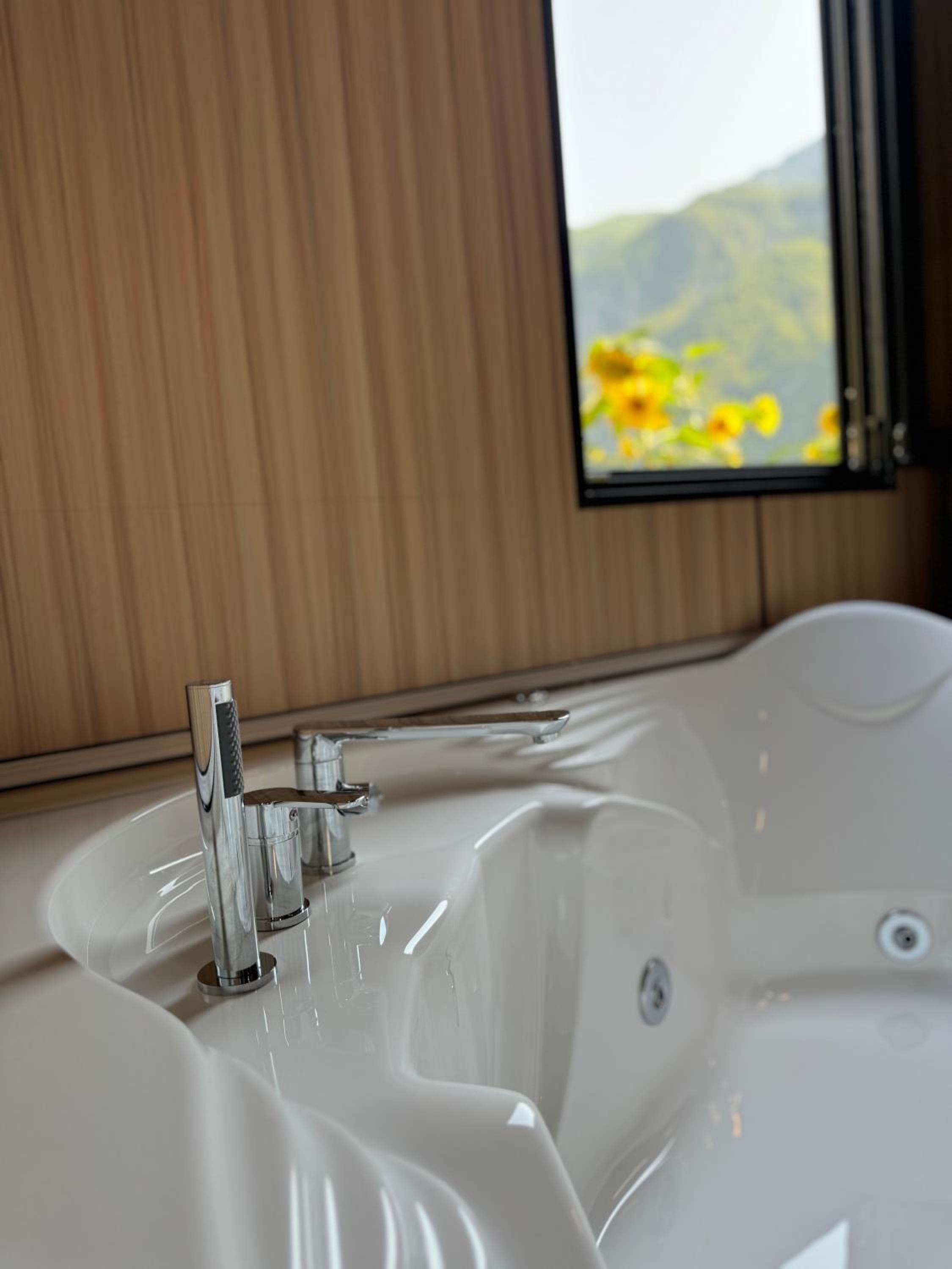 Guesthouse Prrockaj Theth