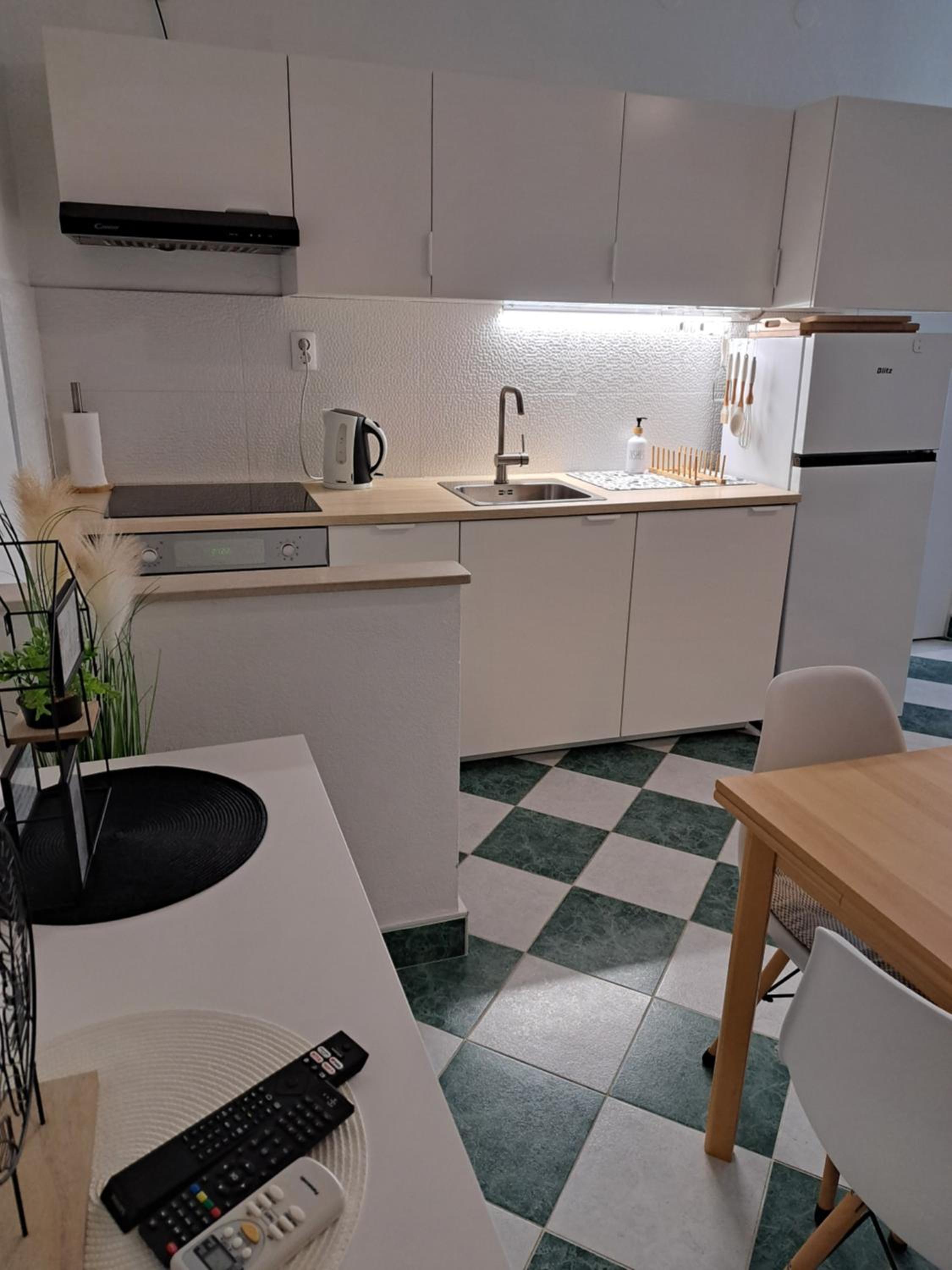 Apartman Ita photo 4