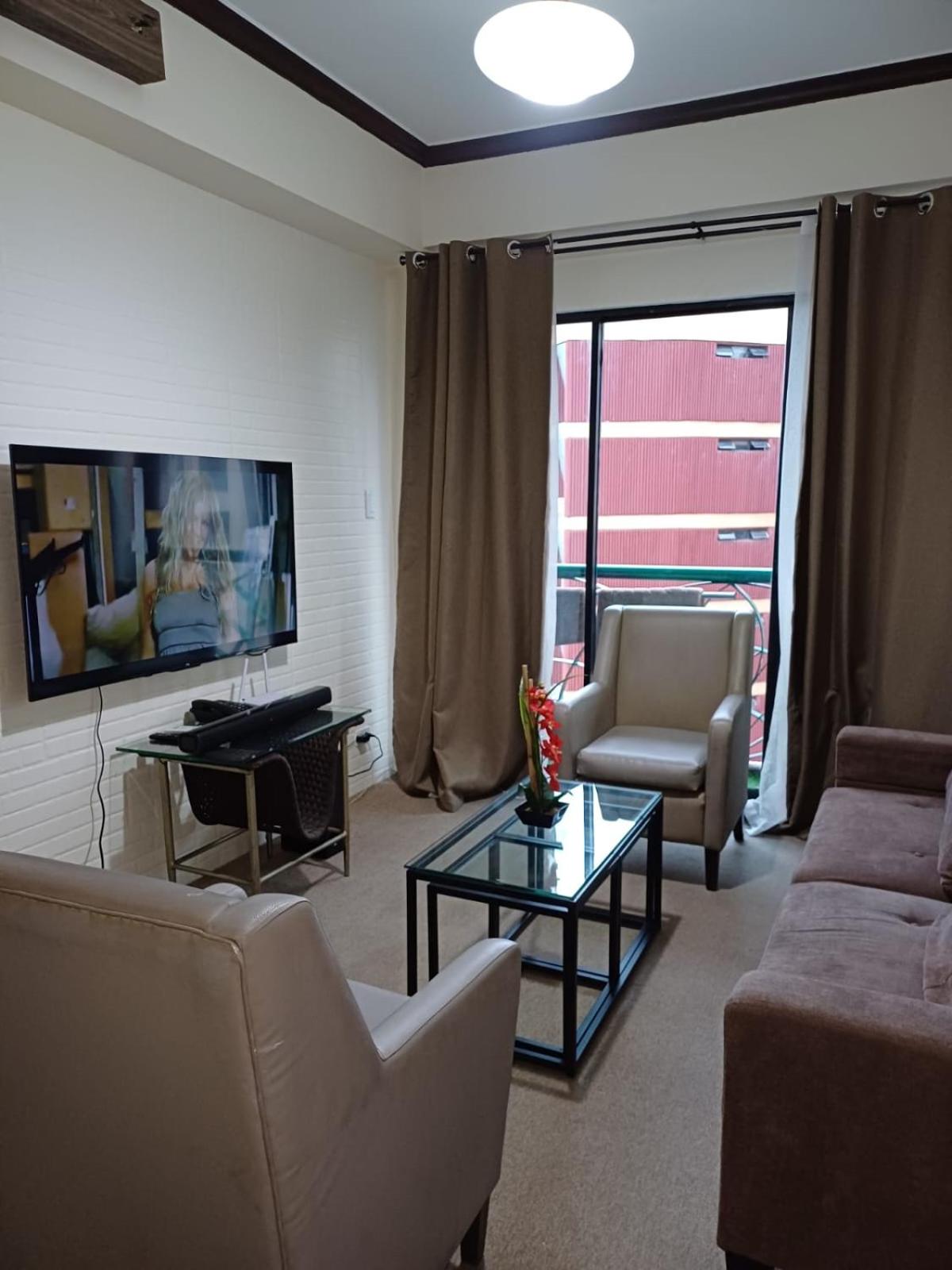 Citadel Inn Makati 1512 Fully-furnished unit for Staycation view 5