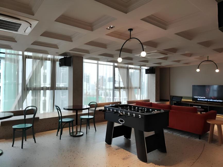 Scarletz Suites KLCC by KAN's