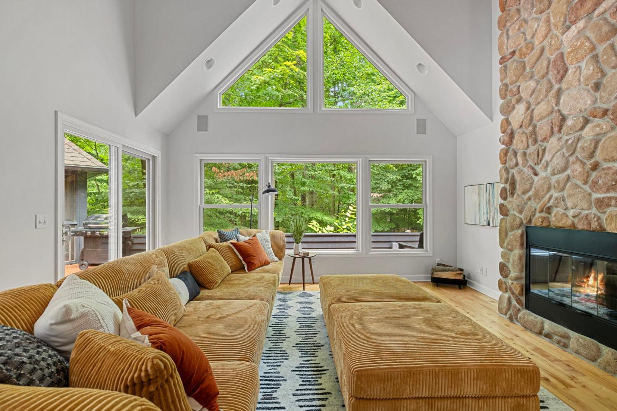 Gray Haven by Juniper Holiday + Home