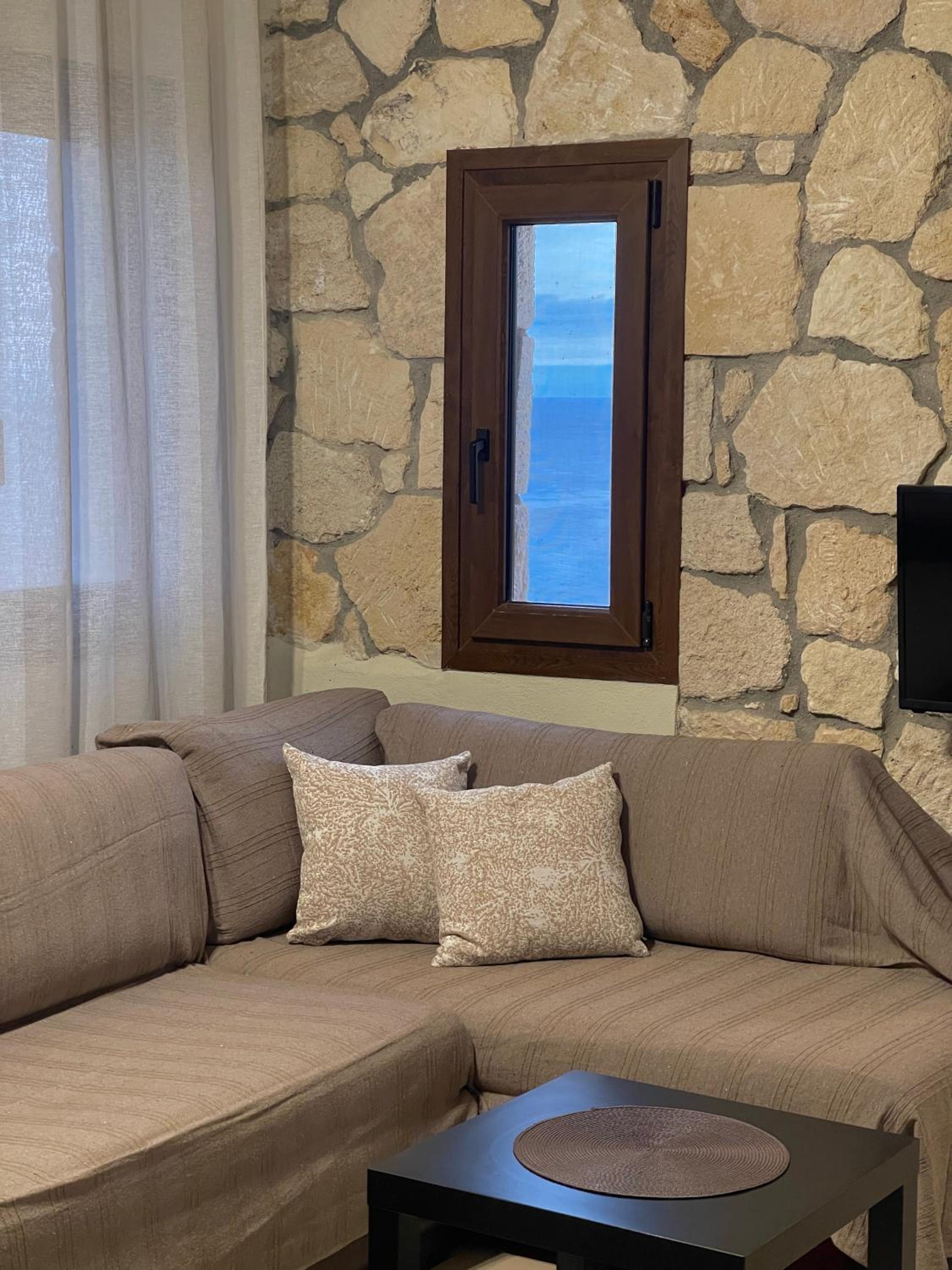 Villa Sunrise view 3