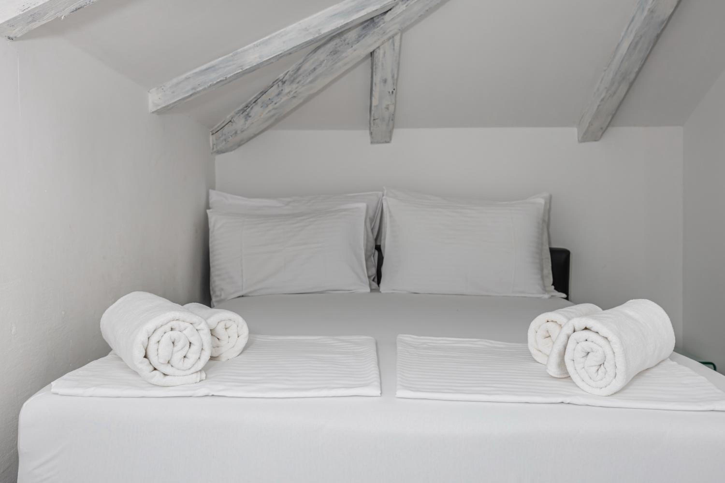 Villa Vita luxury Apartments