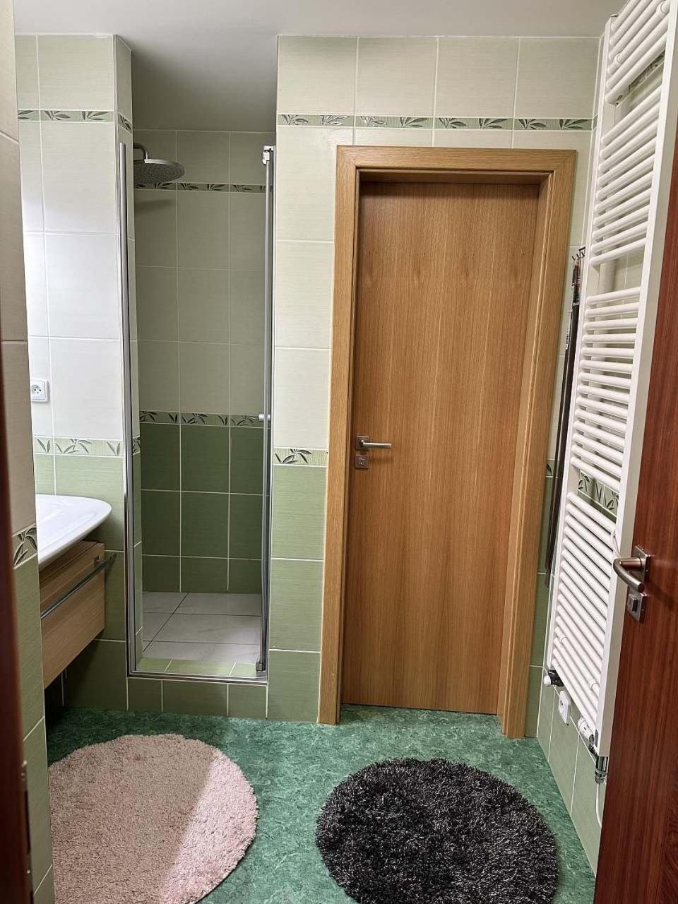 Apartmán Hradečanka