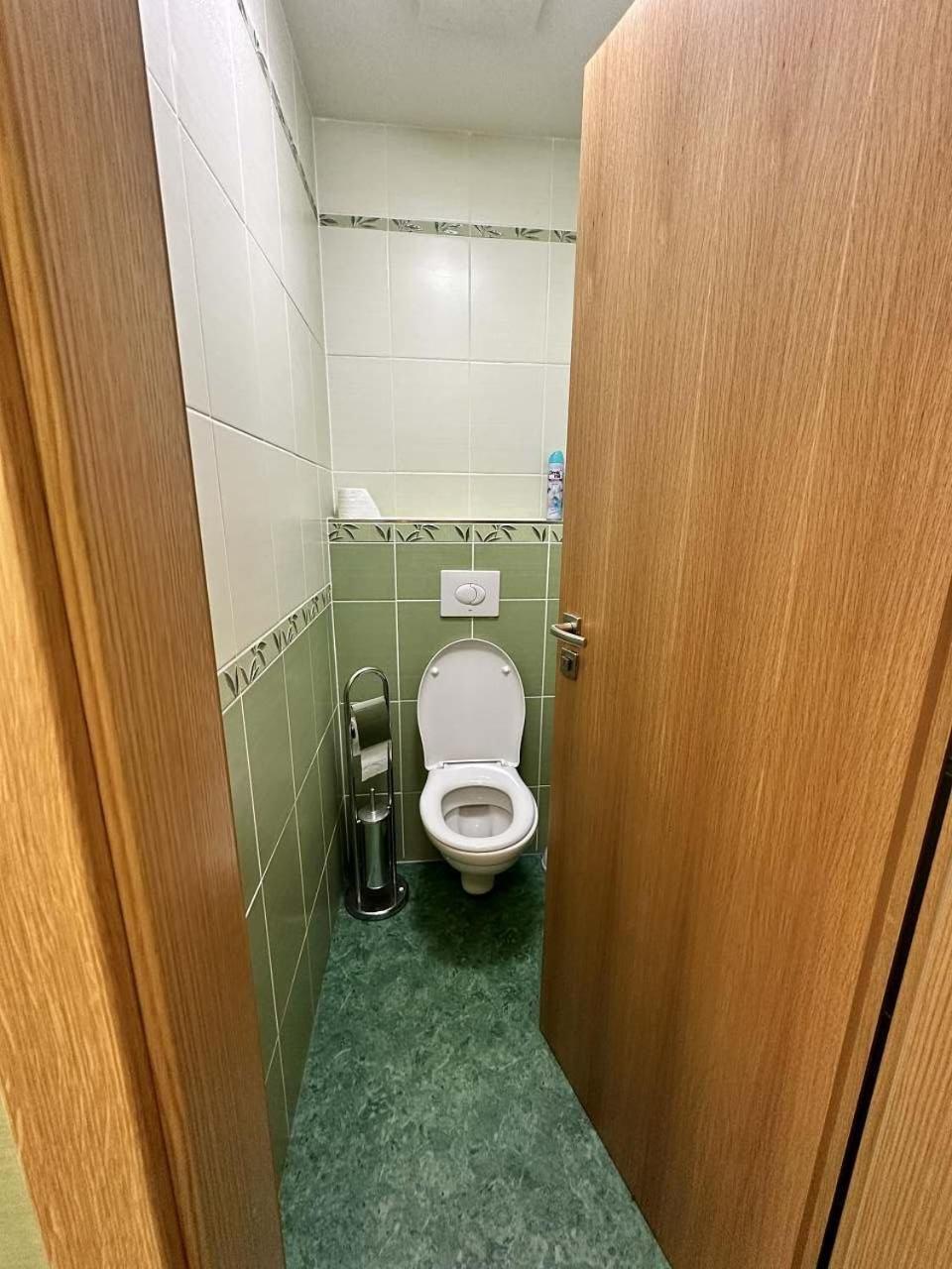 Apartmán Hradečanka