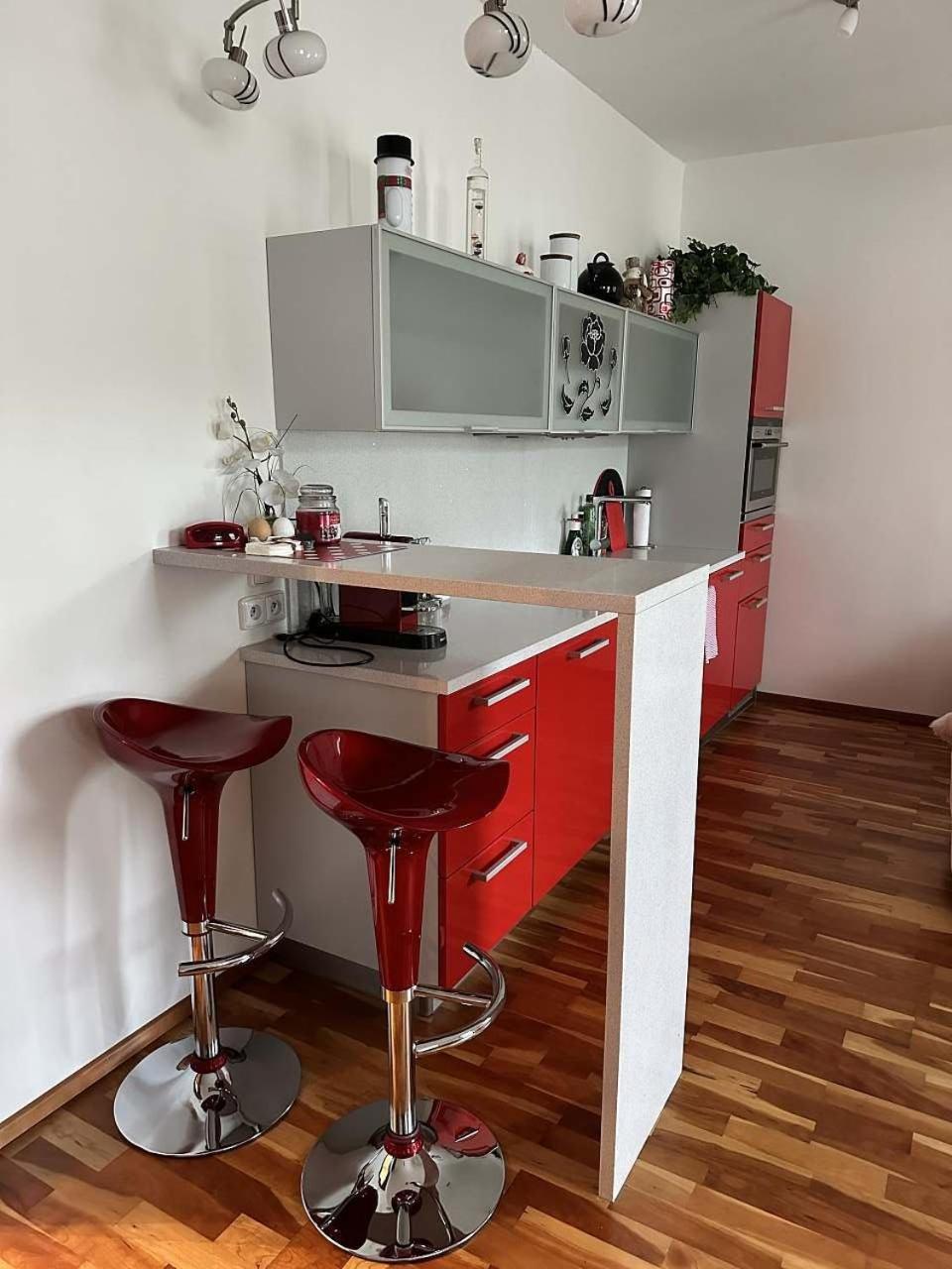 Apartmán Hradečanka