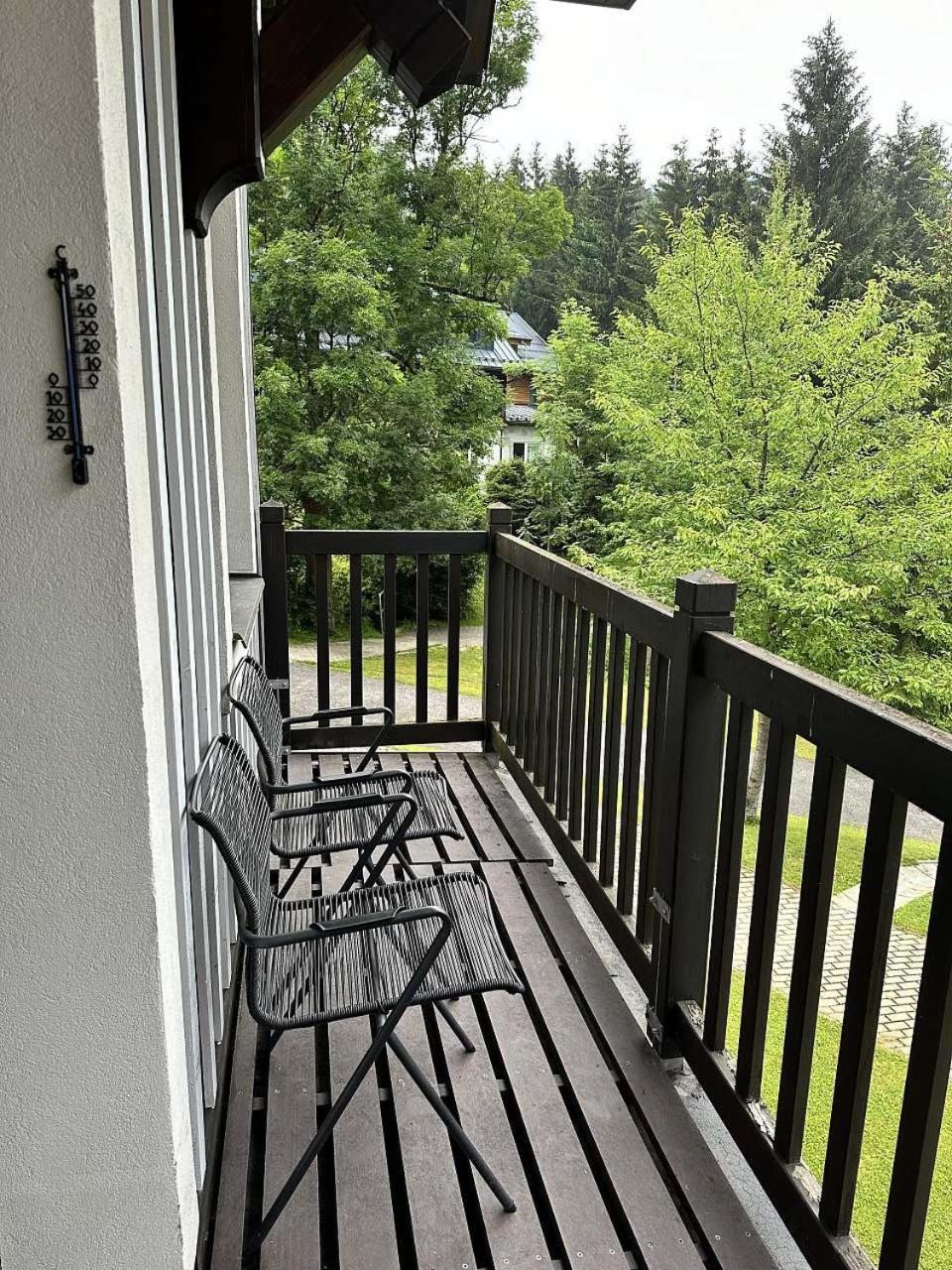 Apartmán Hradečanka