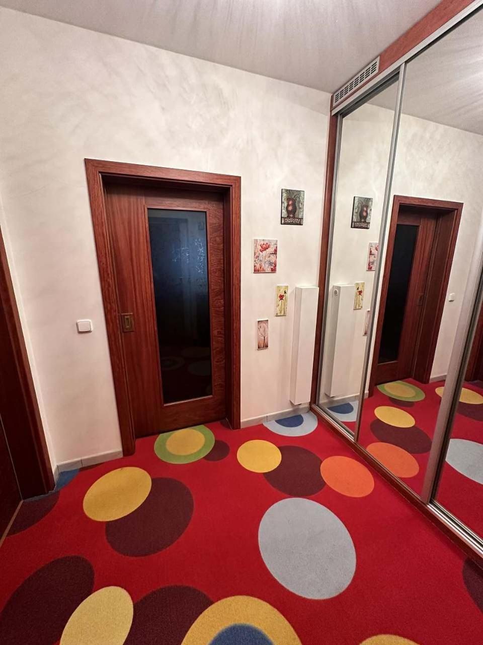 Apartmán Hradečanka