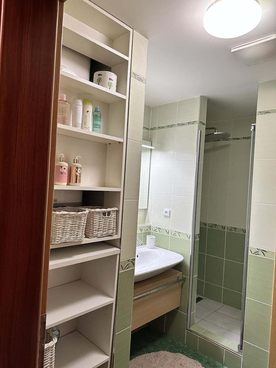 Apartmán Hradečanka
