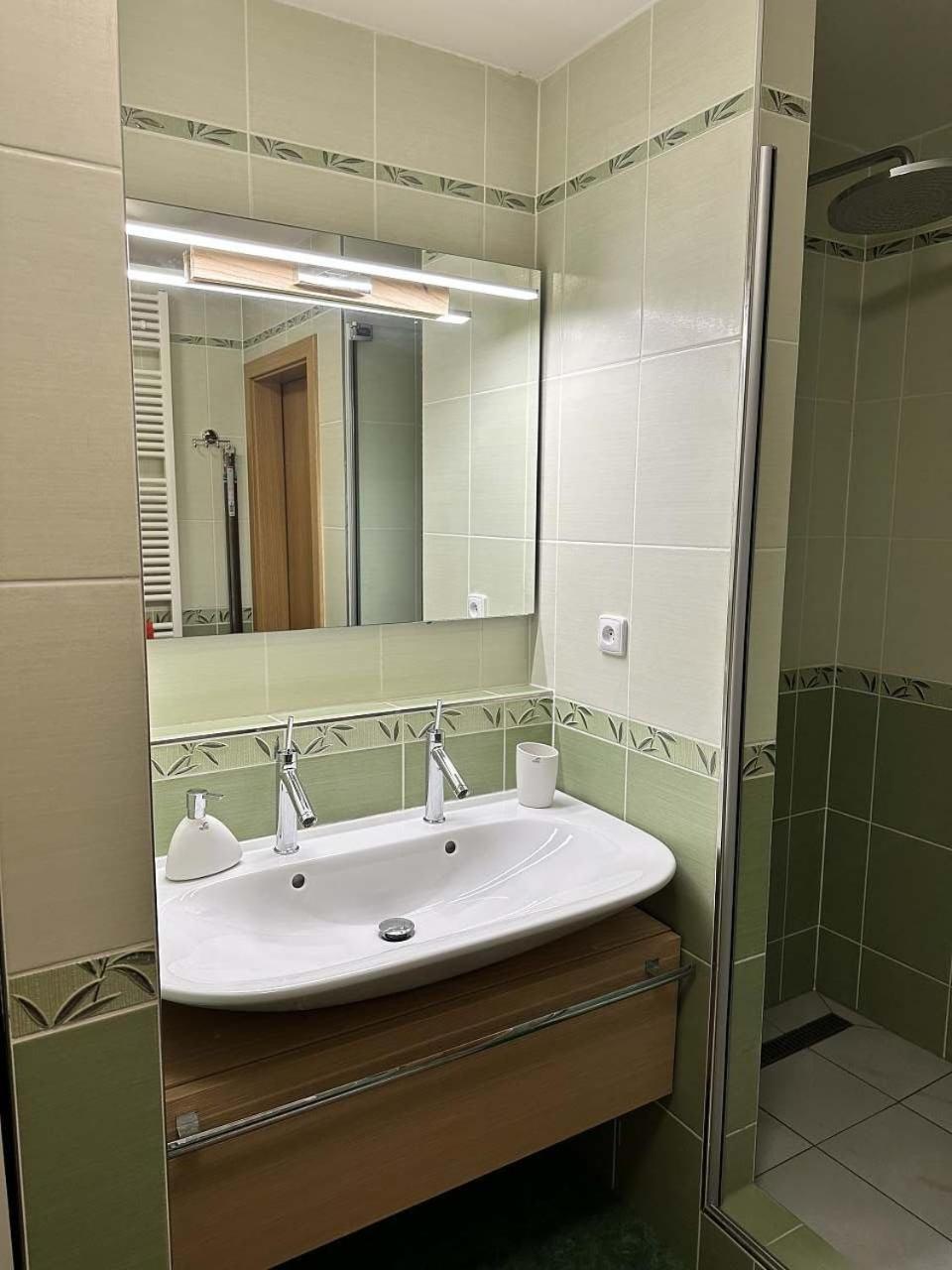Apartmán Hradečanka