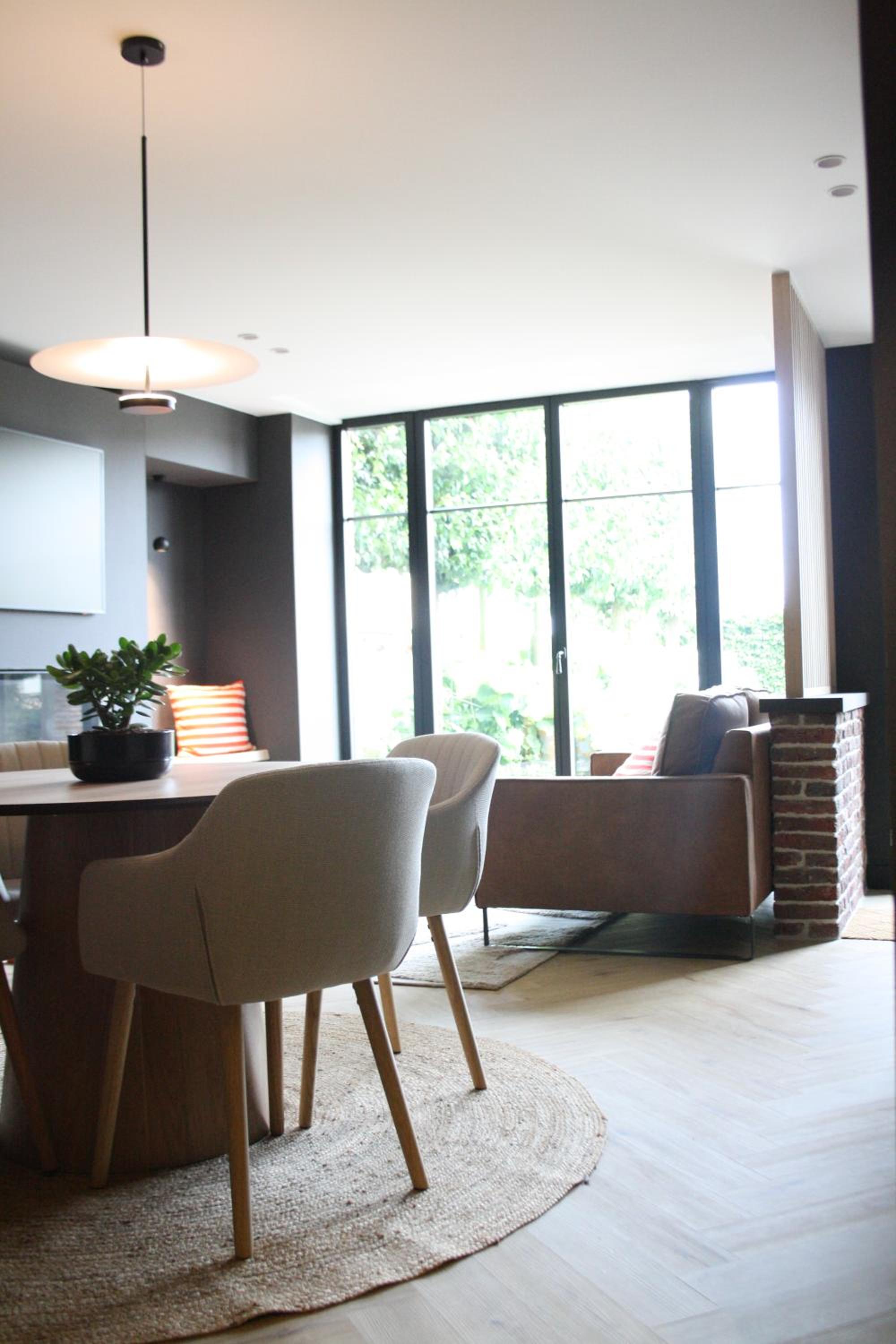 La Grange-Vorsen Logement privatif de 100m2 avec bain balnéo, cabine Infrarouge, jacuzzi
