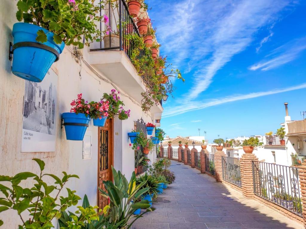 Casa Rija Mijas pueblo by Casa del sol view 5