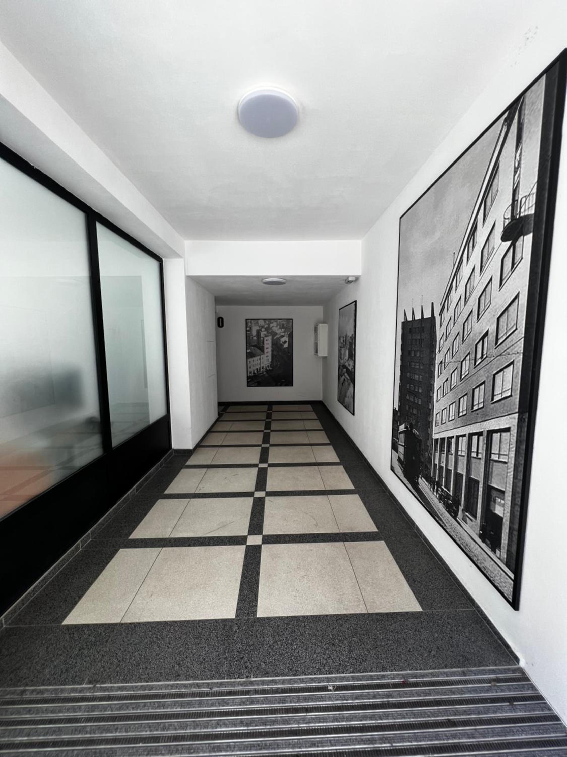 Lovely apartment in the city centre