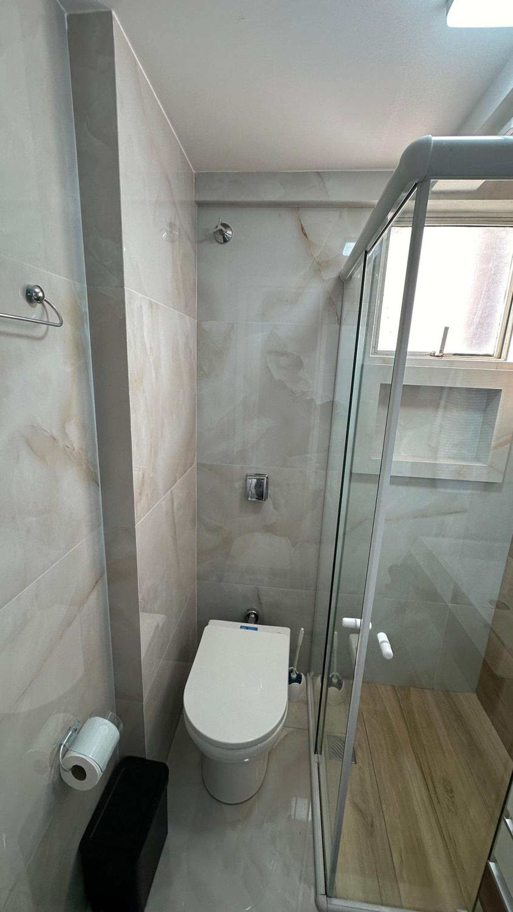 Apartamento em excelente localização de Foz