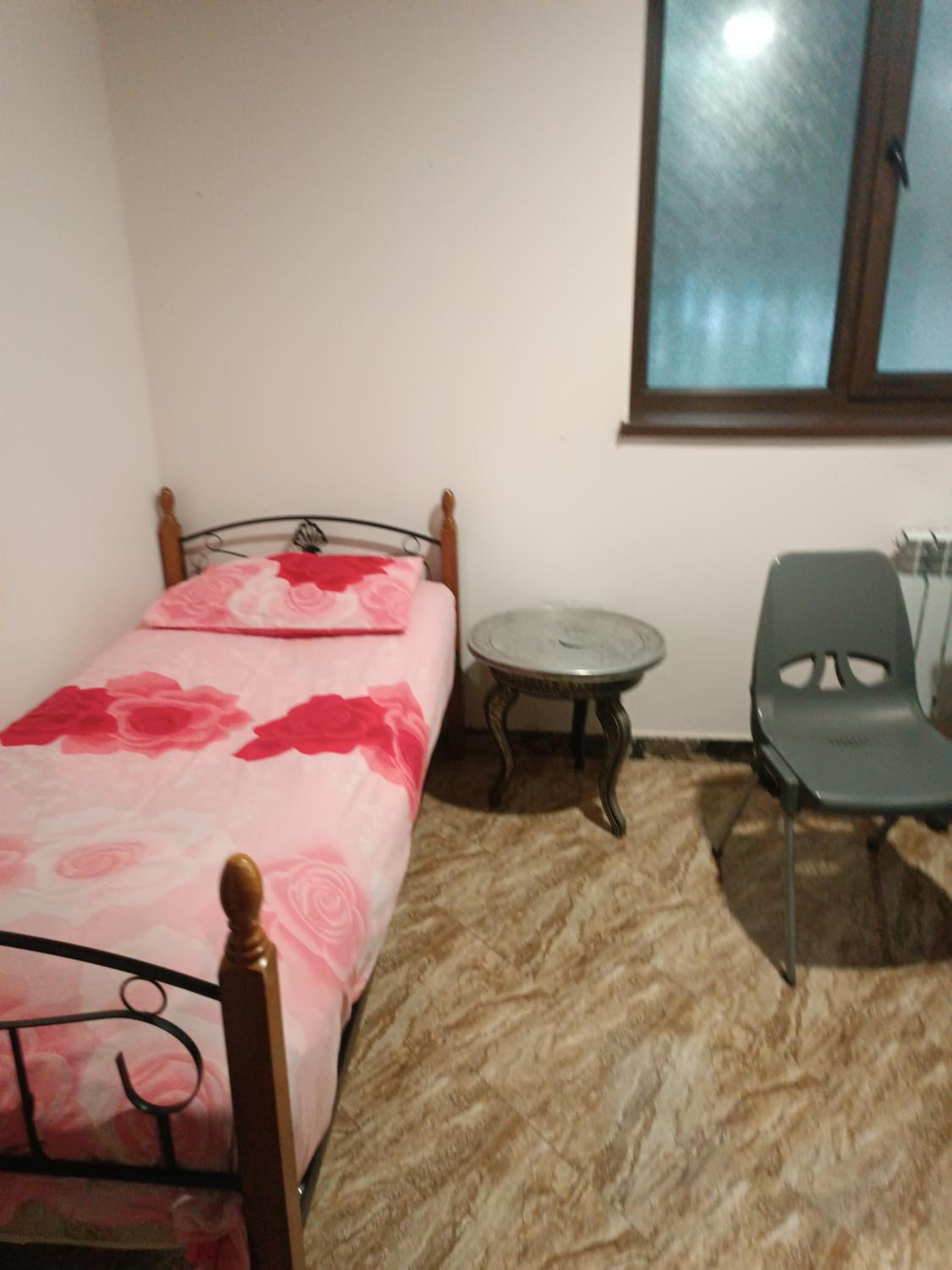 Yerevan City Apartments & Villas