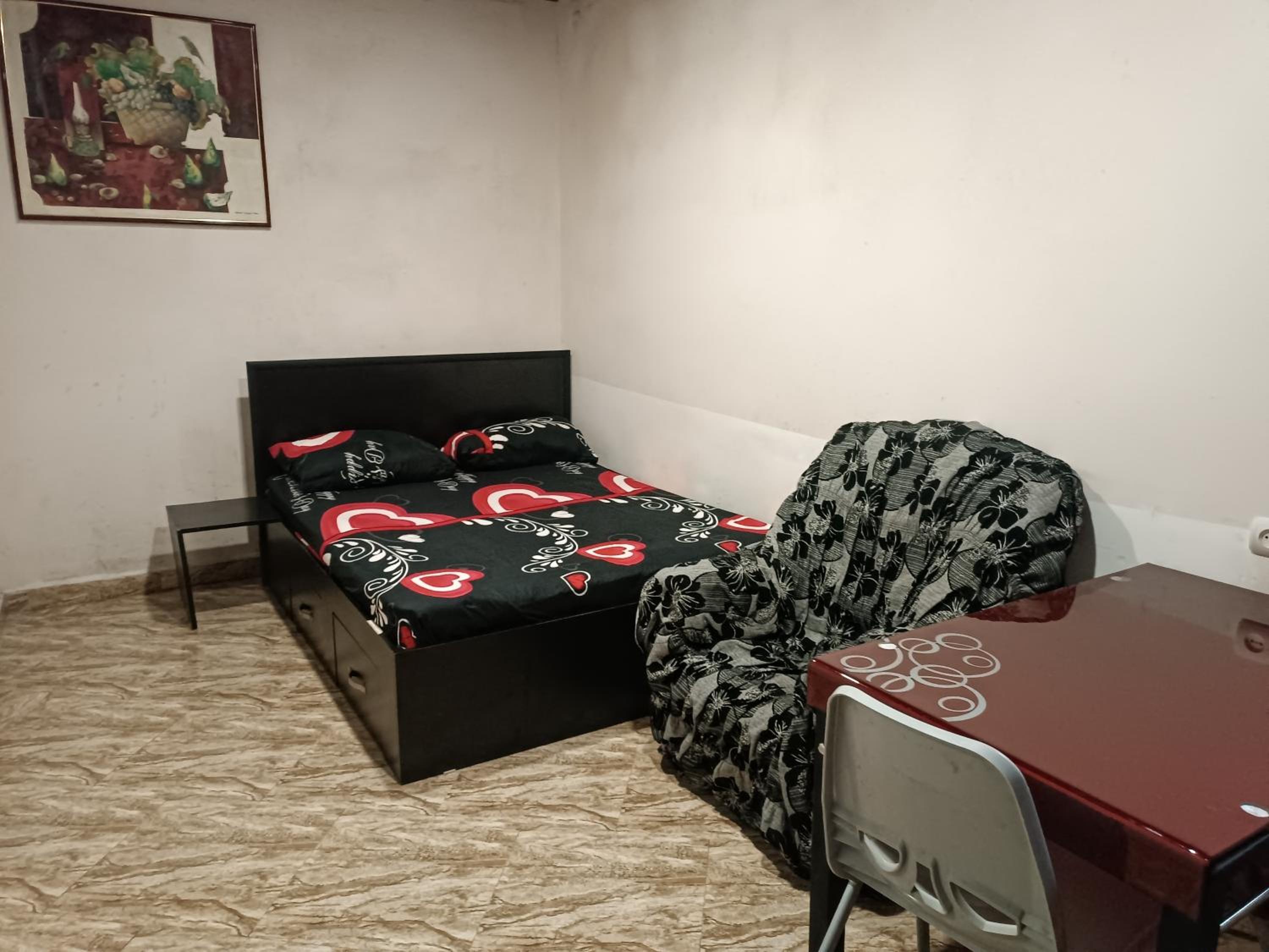 Yerevan City Apartments & Villas