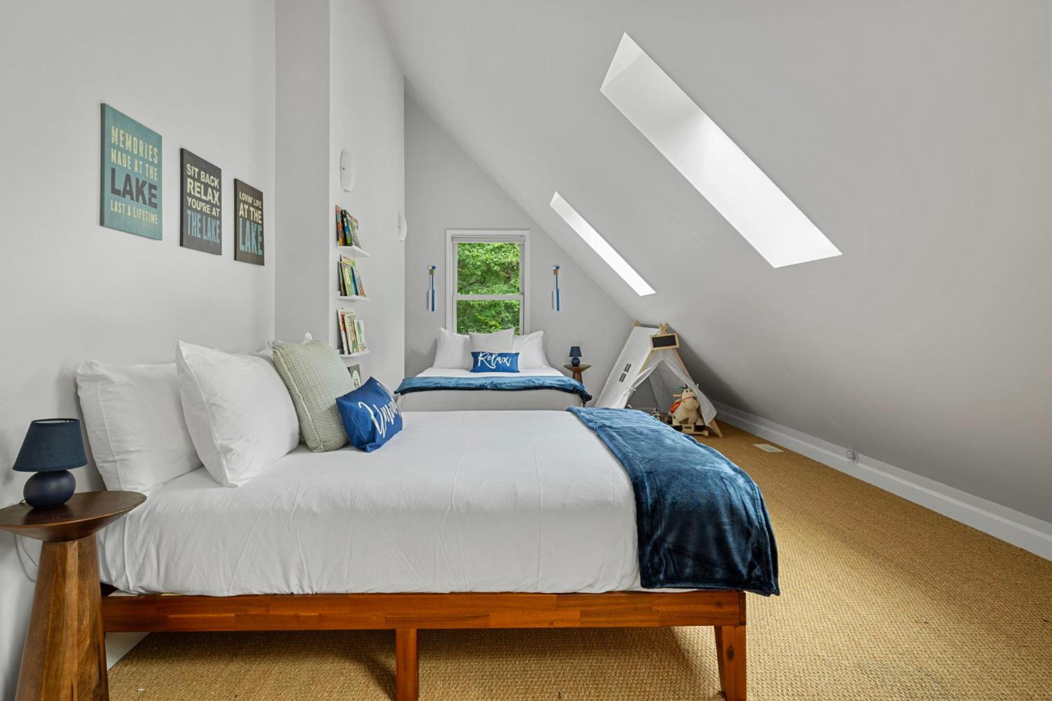 Gray Haven by Juniper Holiday + Home