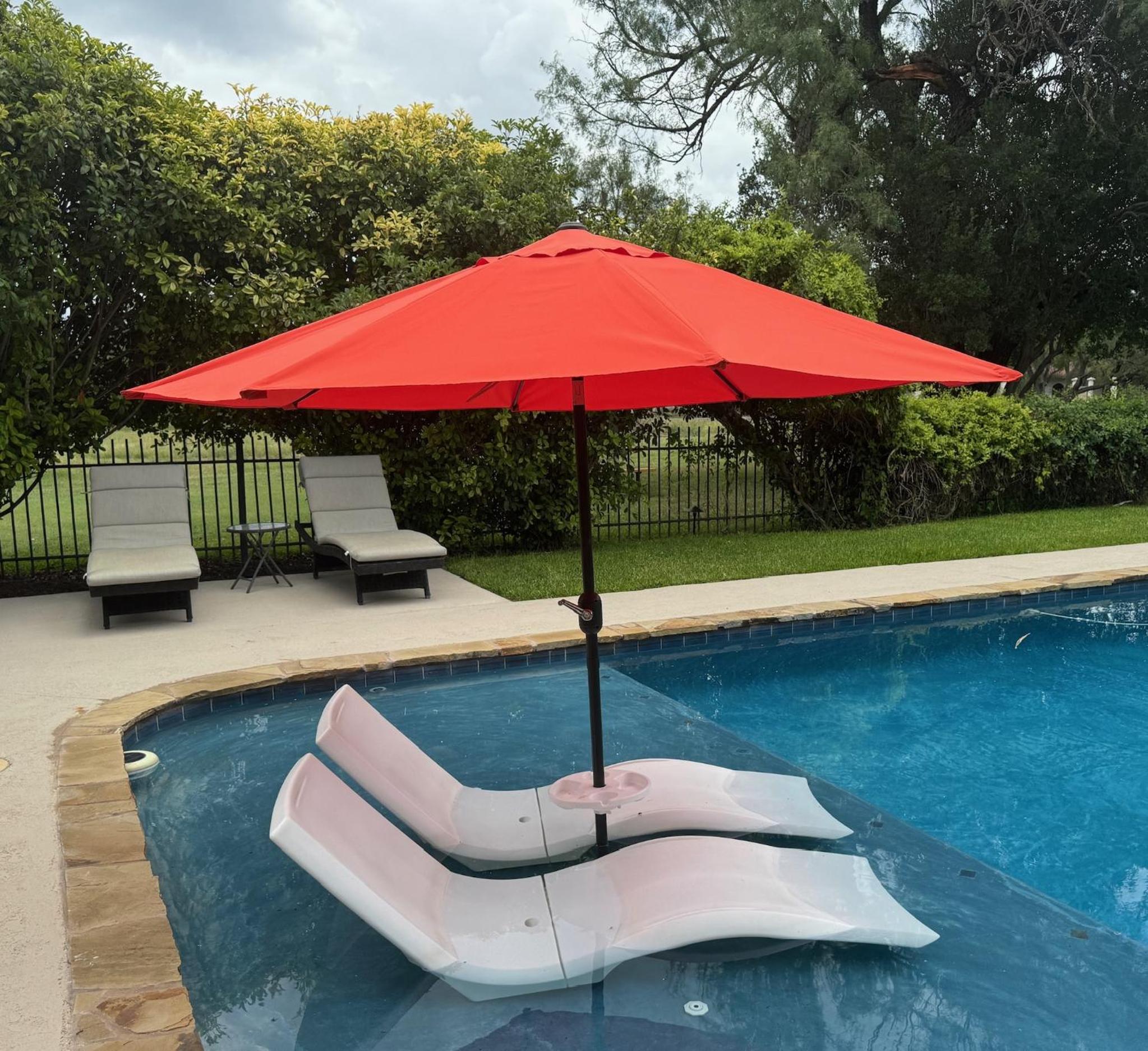 Live Oaks Bed and Breakfast