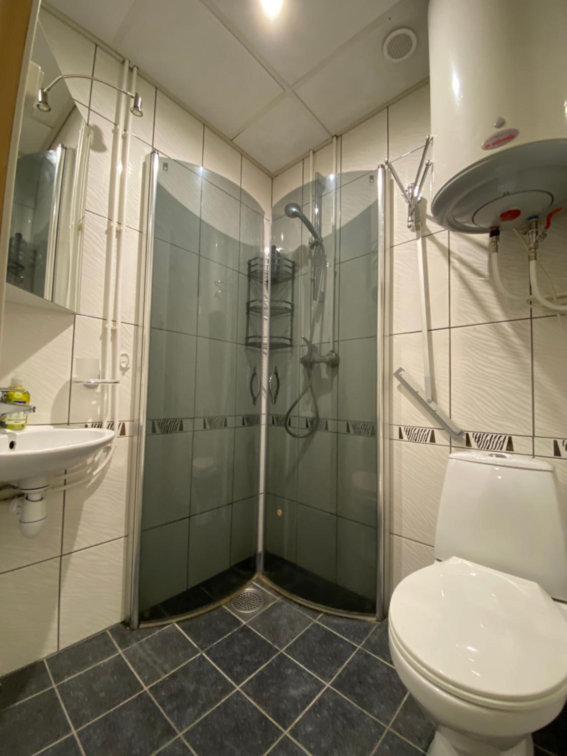 Tiigi Apartment Enjoy City Center Stay with Free Bikes and Self Check-in