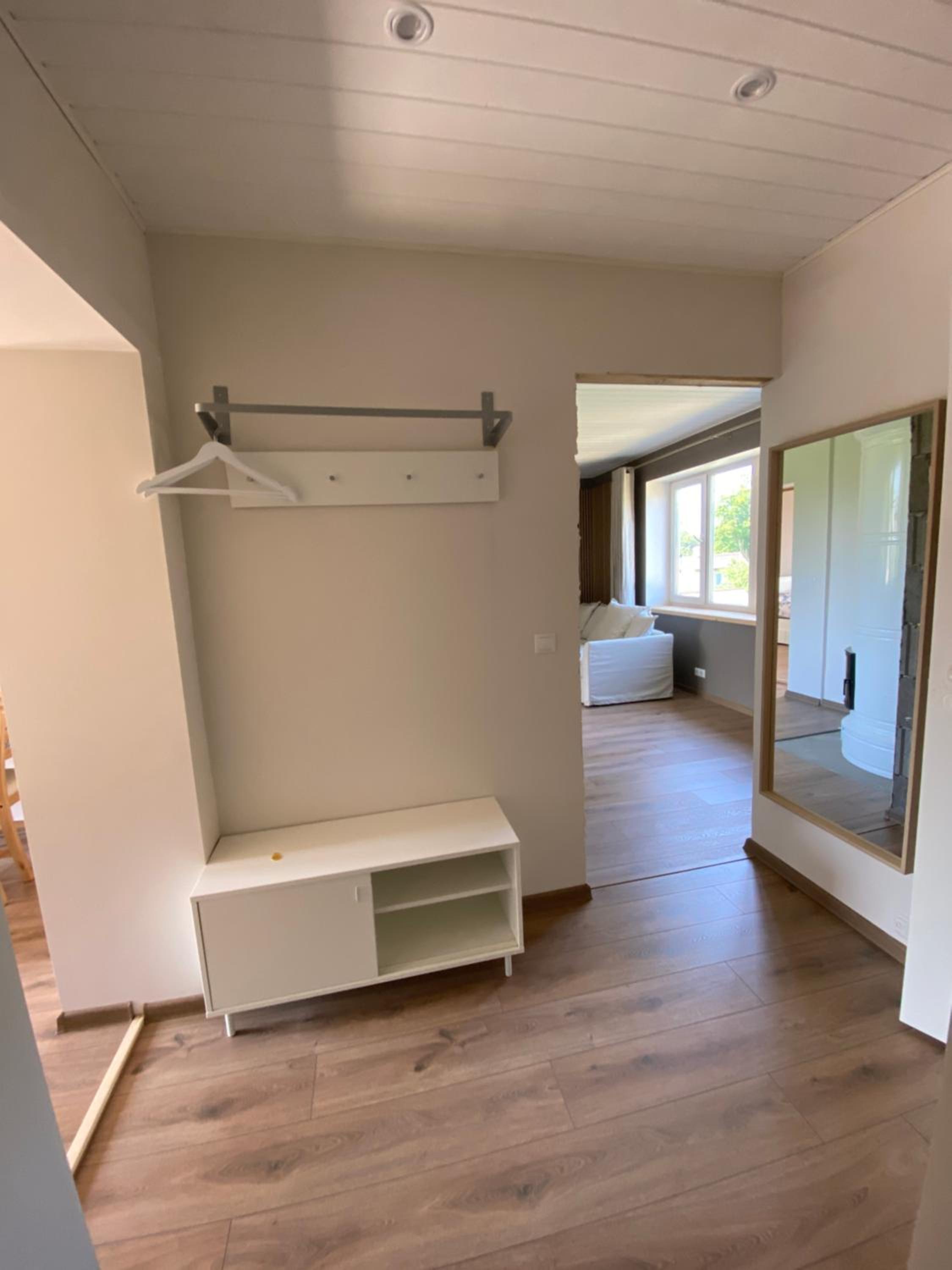 Tiigi Apartment Enjoy City Center Stay with Free Bikes and Self Check-in