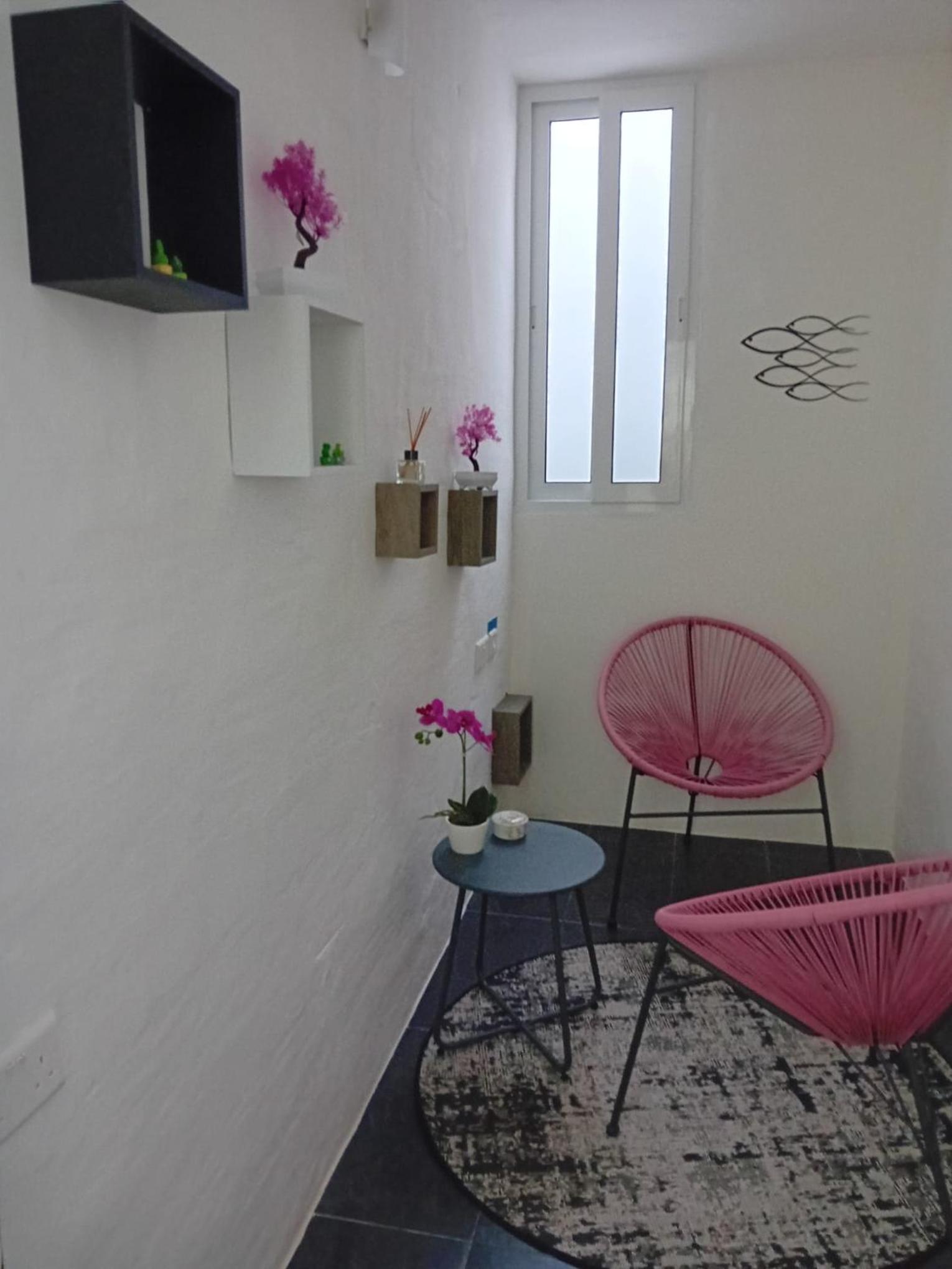 Charming 3 storey apartment in Valletta centre, NGRI1-1 view 2