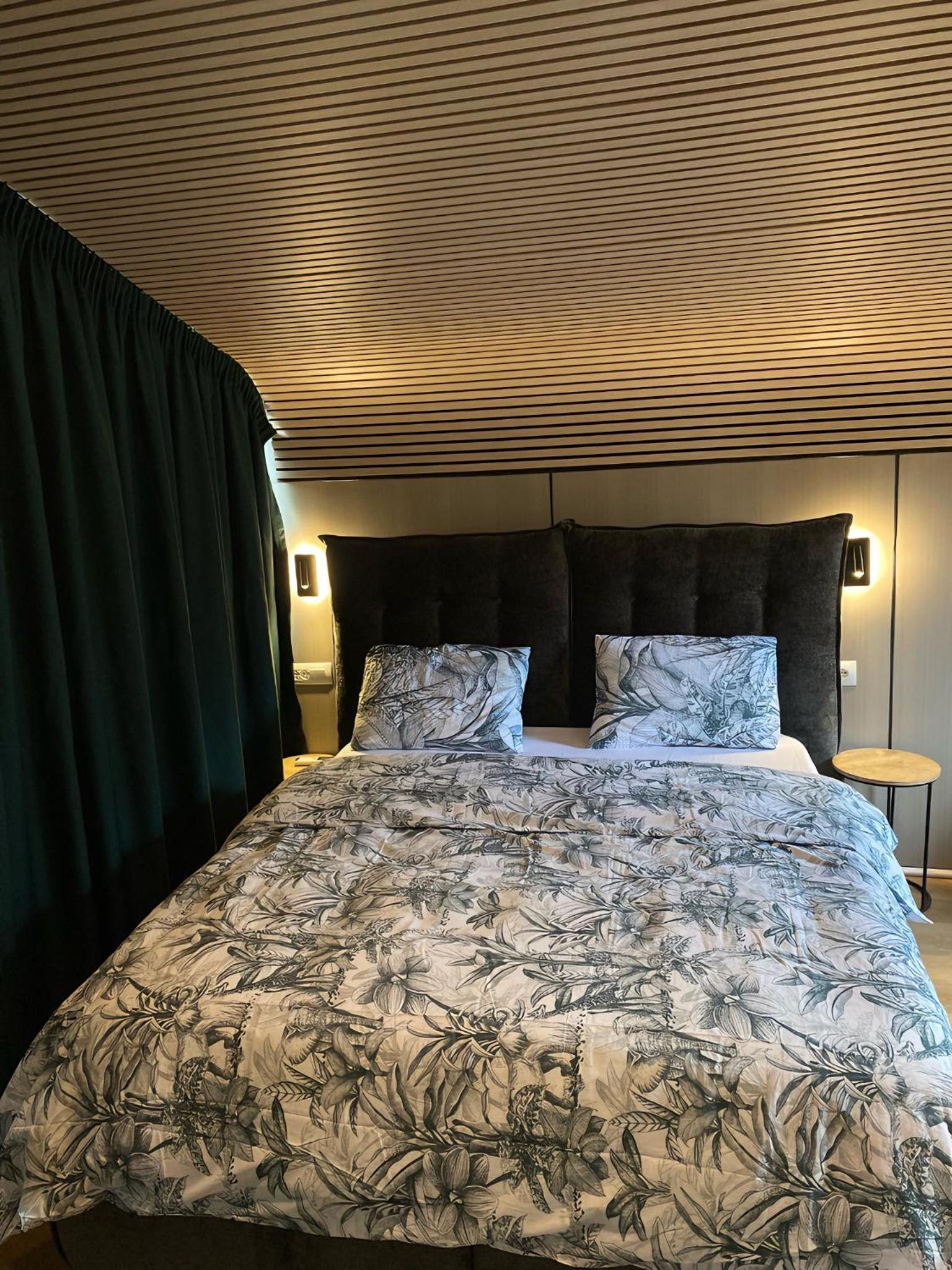 Guesthouse Prrockaj Theth photo 5