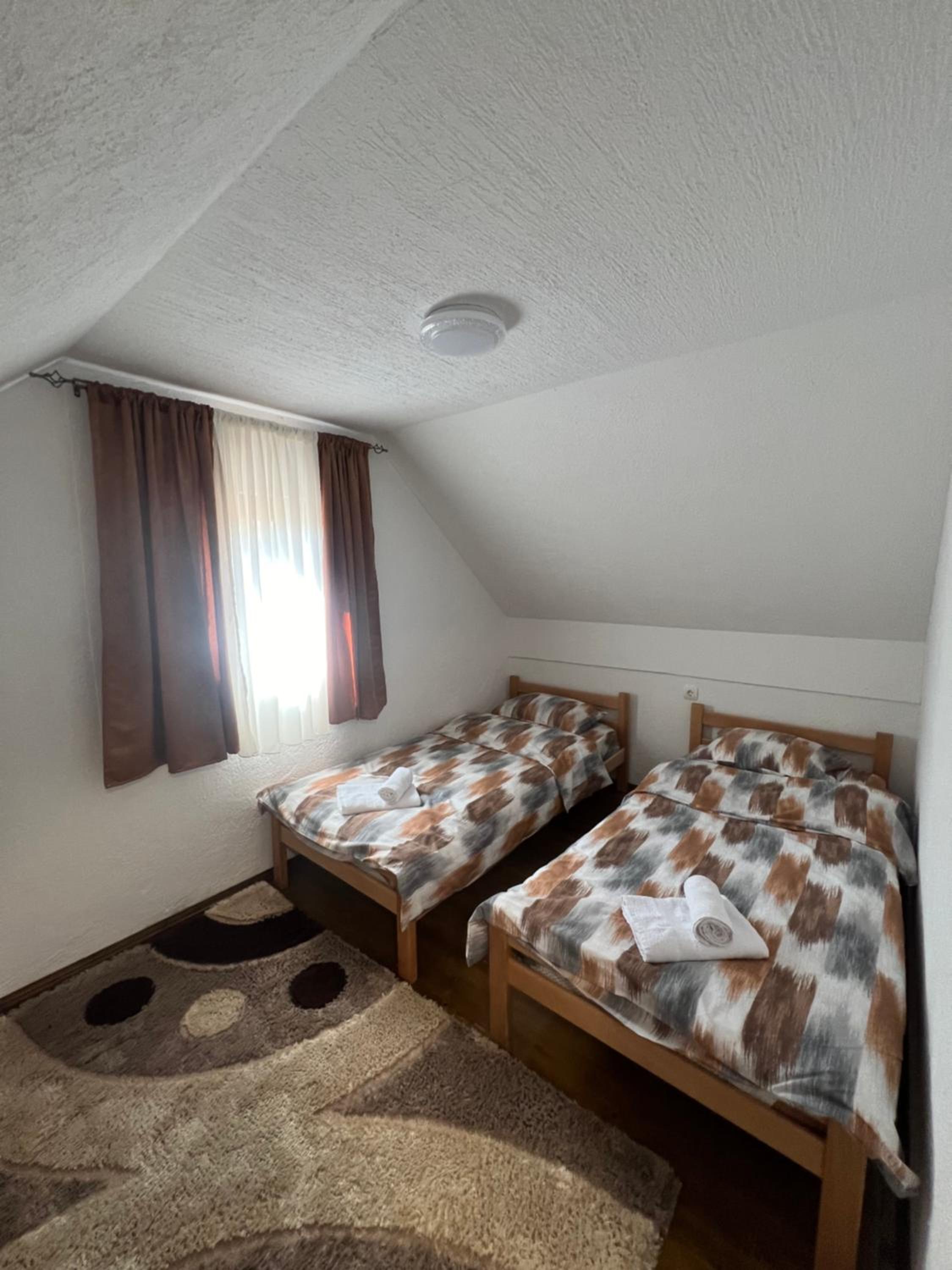 Soulrest EkoResort - Mehov Konak