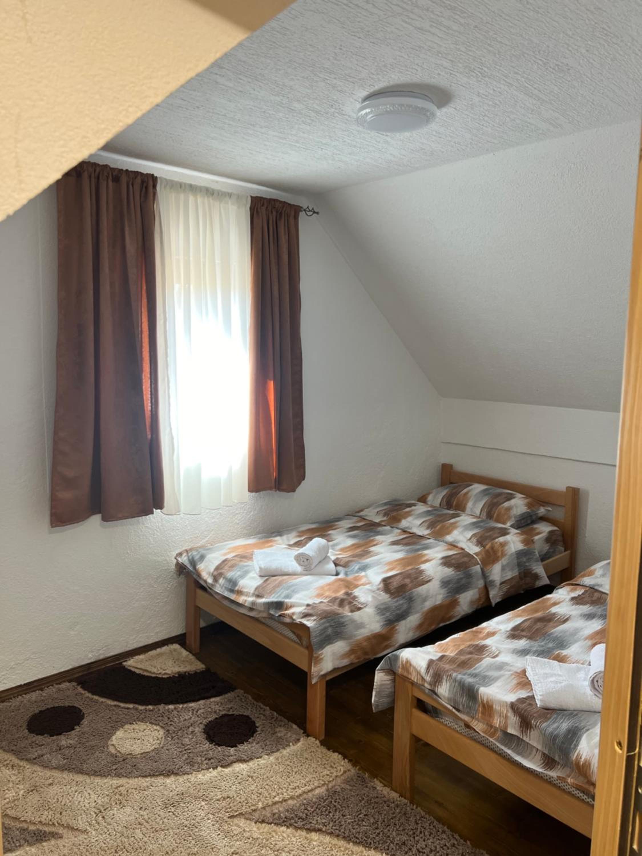 Soulrest EkoResort - Mehov Konak