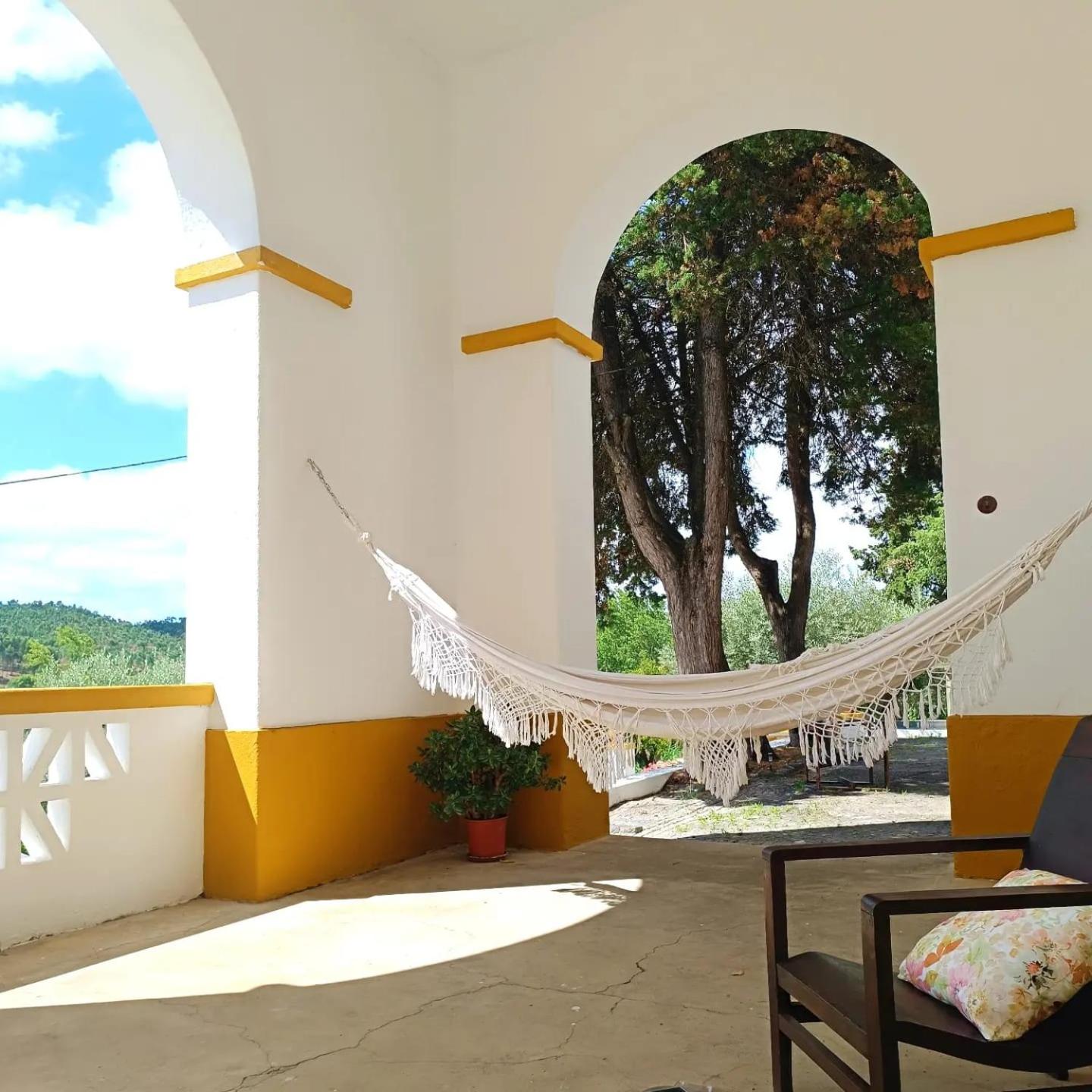 Casa da Praia do Ribatejo view 3