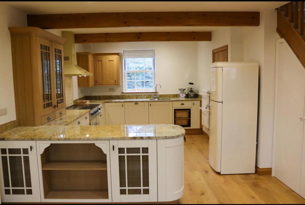 Rowan tree cottage