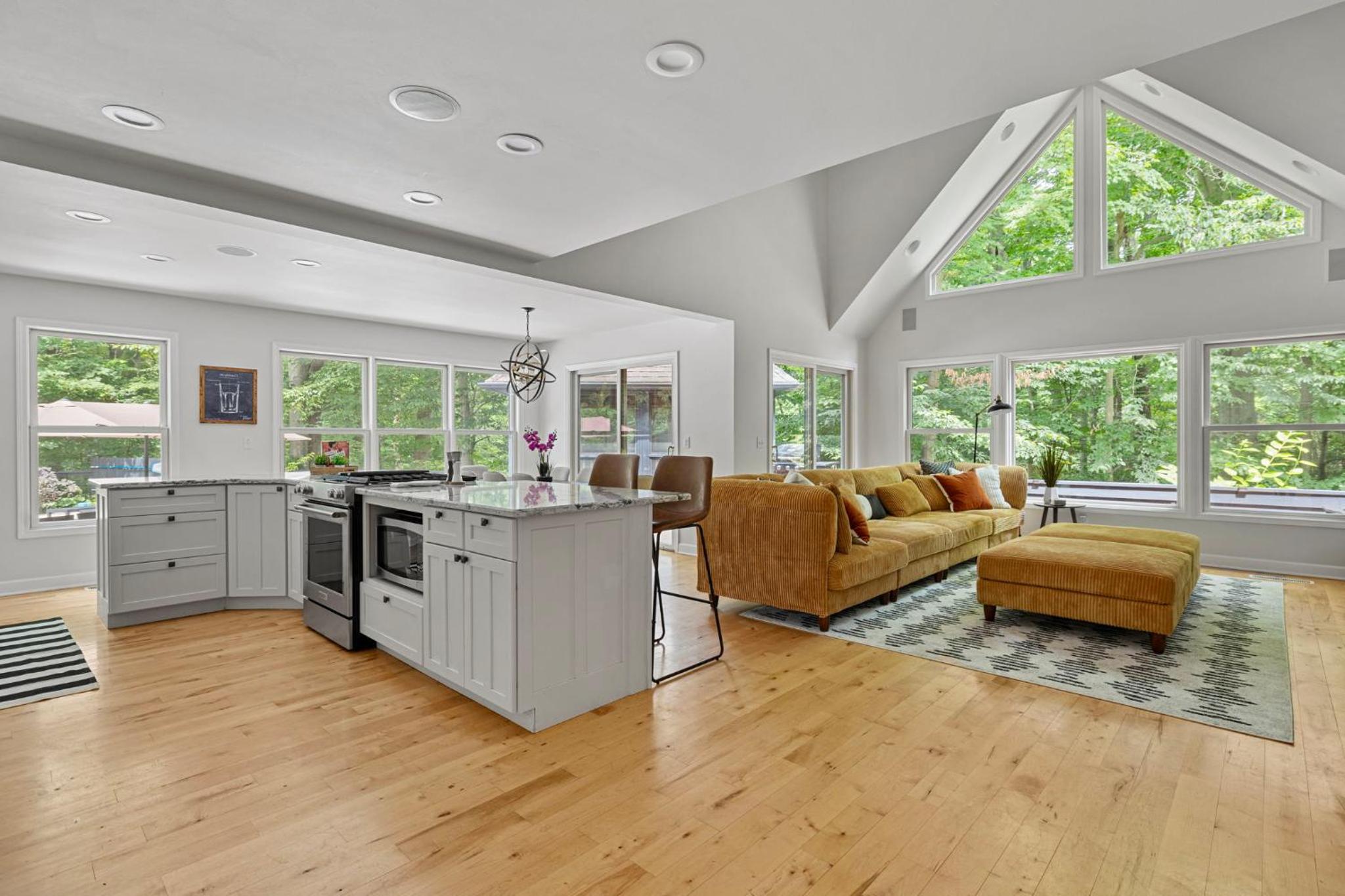Gray Haven by Juniper Holiday + Home
