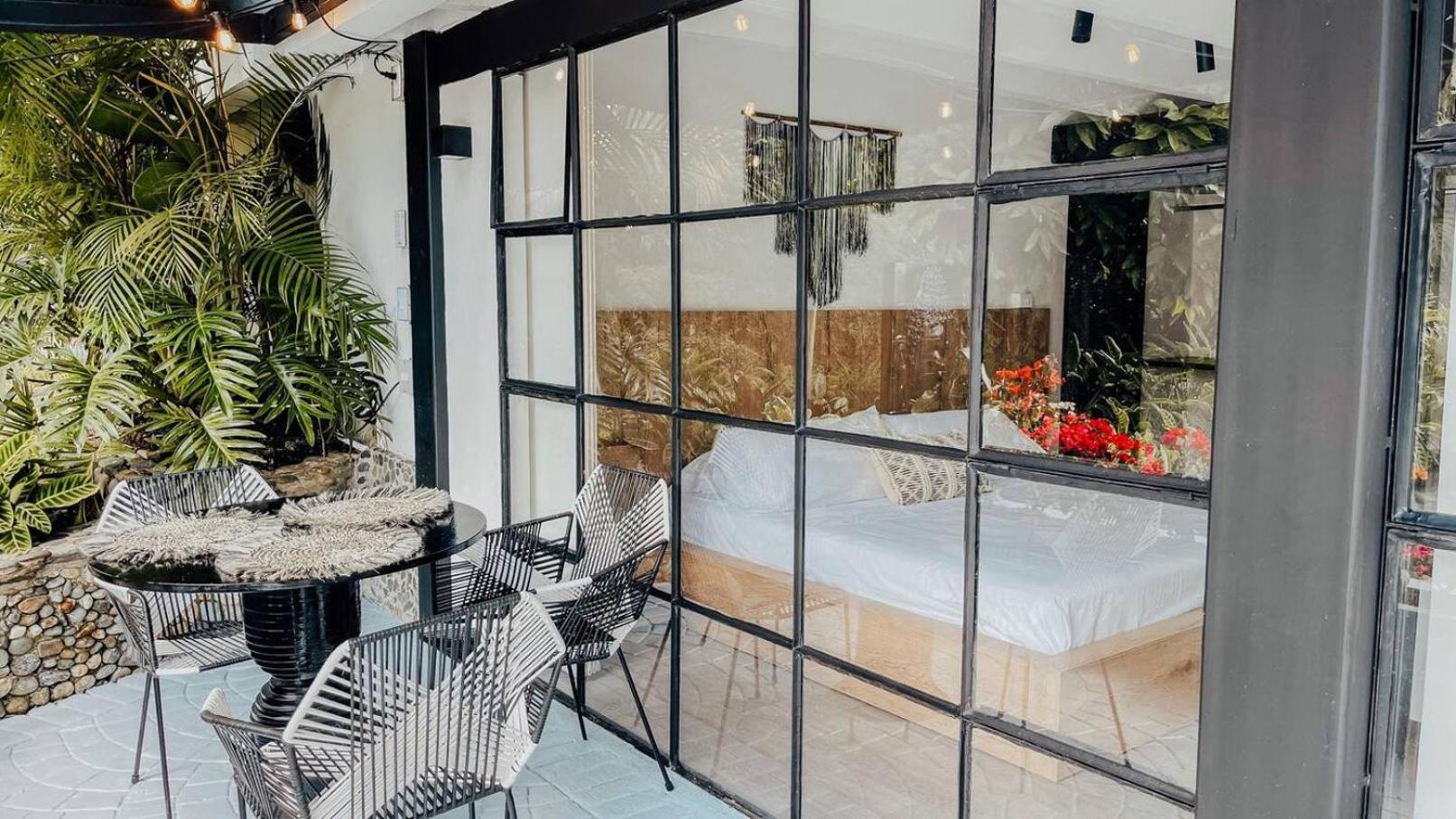 Japandi Buda Loft Close To Parque Lleras