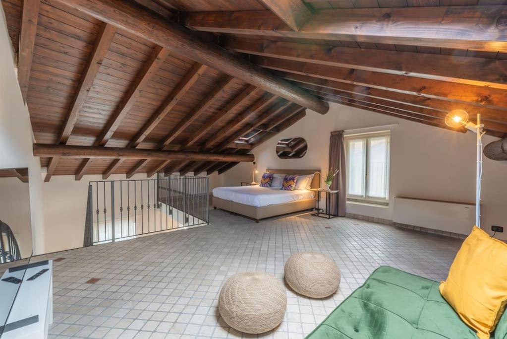 R Gelsomino House view 4