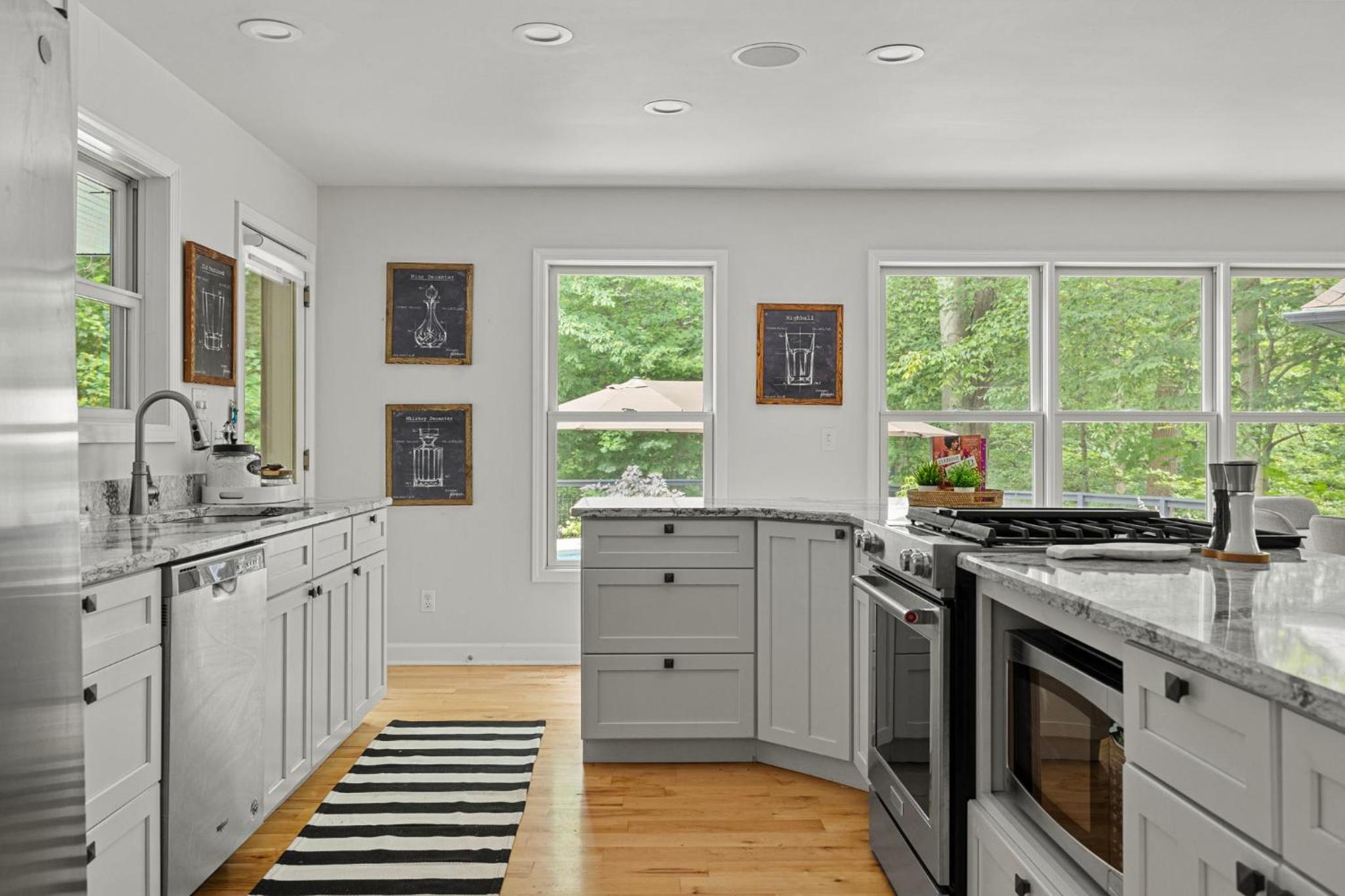 Gray Haven by Juniper Holiday + Home