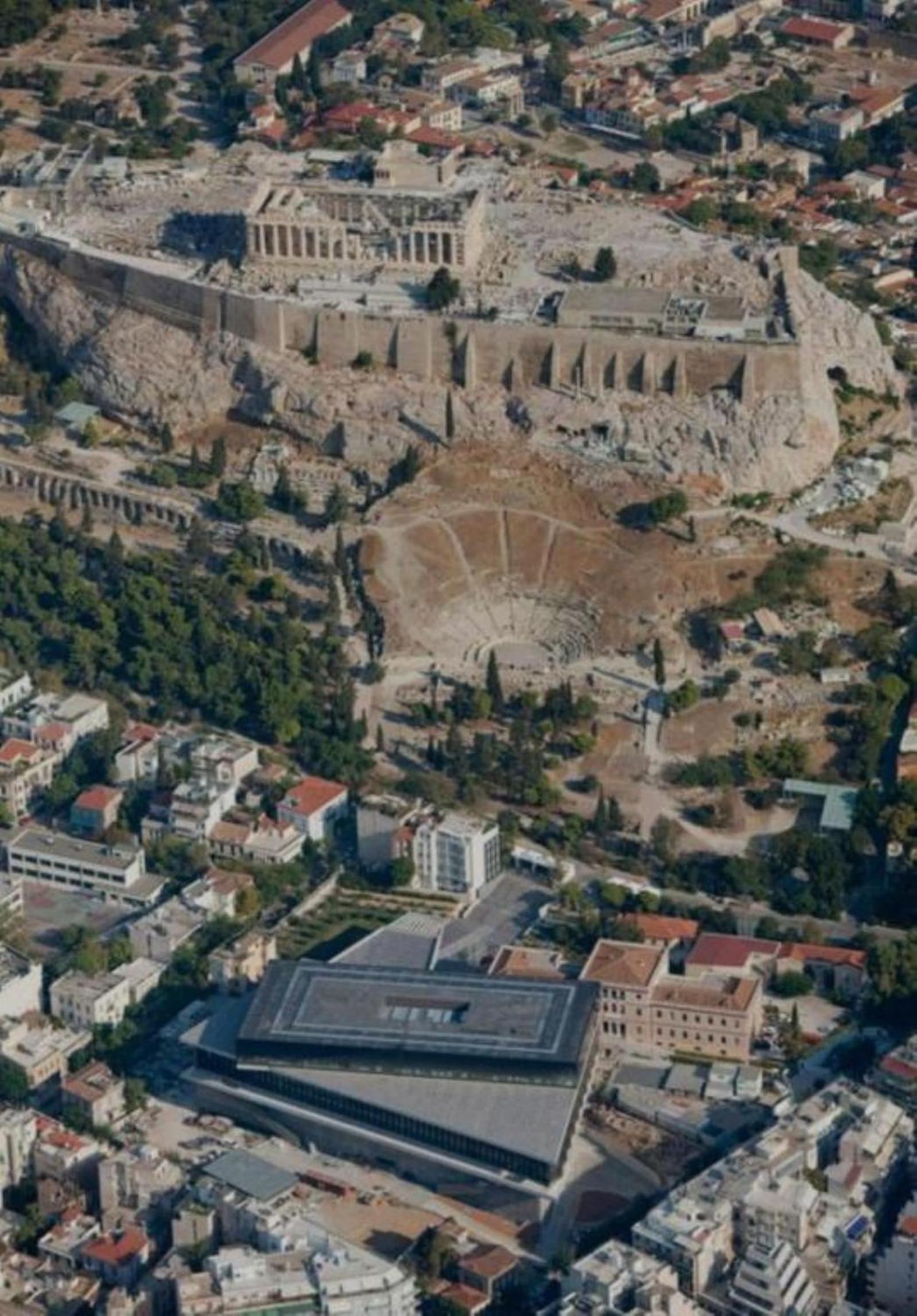 Acropolis Ancient World - 5 minutes from subway and Acropolis Museum photo 3