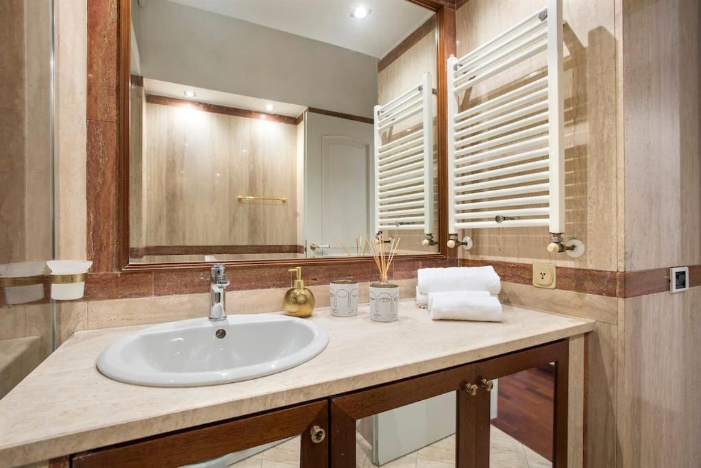 Boschetto Boutique Apartment
