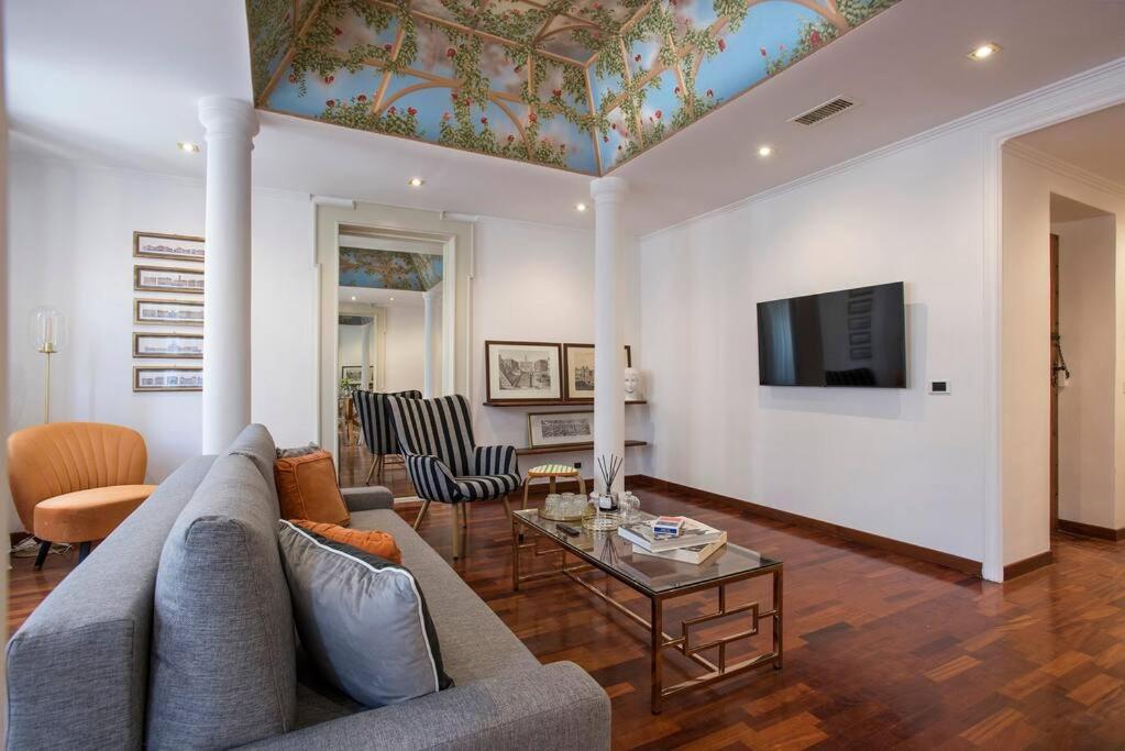 Boschetto Boutique Apartment