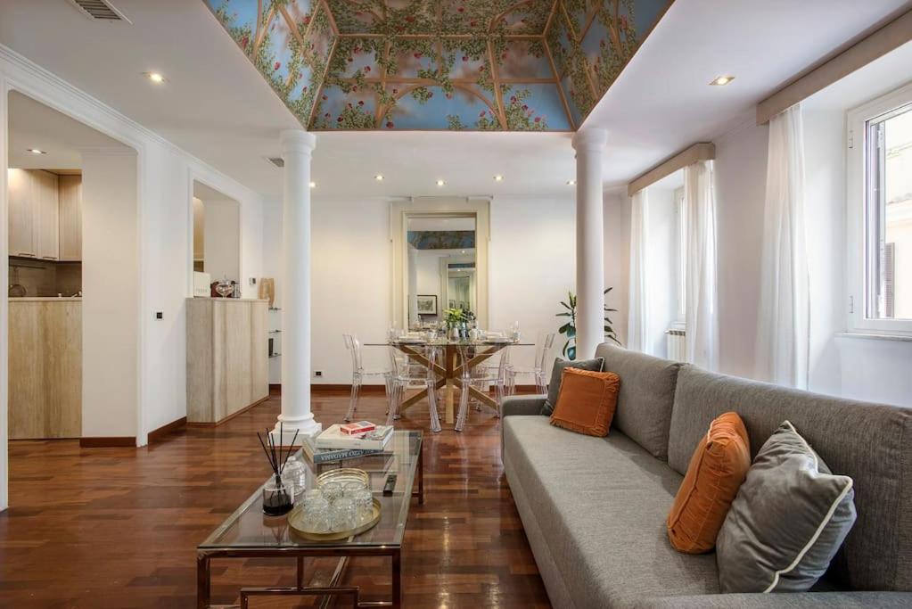 Boschetto Boutique Apartment