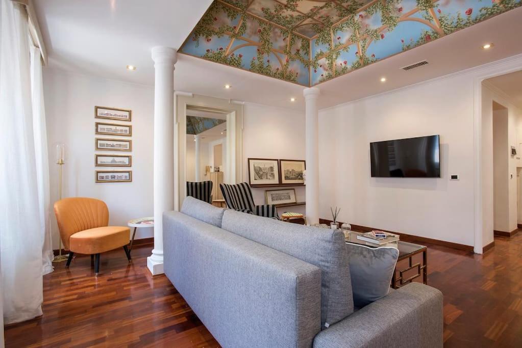 Boschetto Boutique Apartment