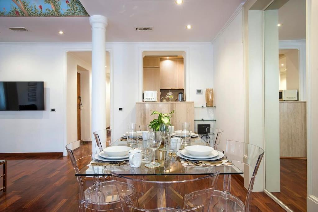 Boschetto Boutique Apartment