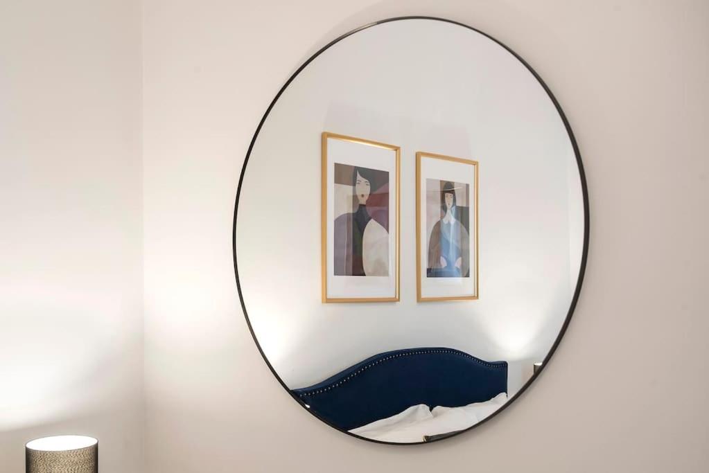 Boschetto Boutique Apartment