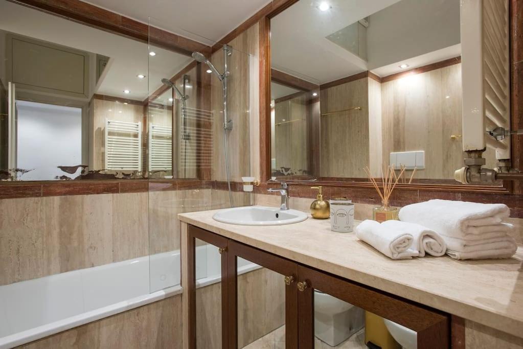 Boschetto Boutique Apartment