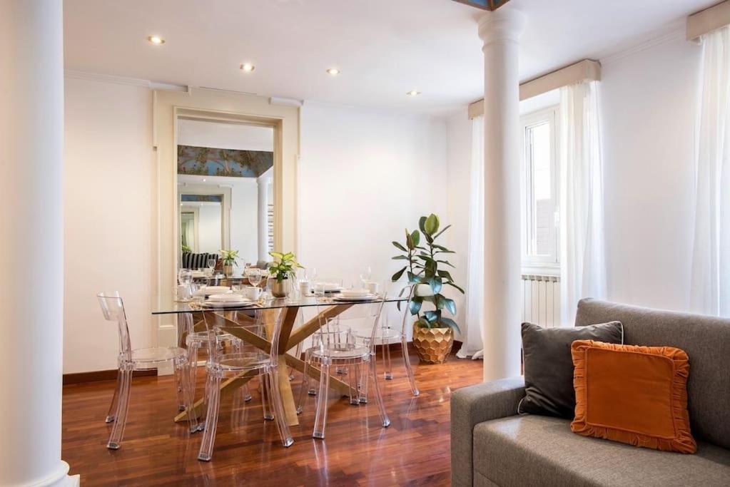 Boschetto Boutique Apartment