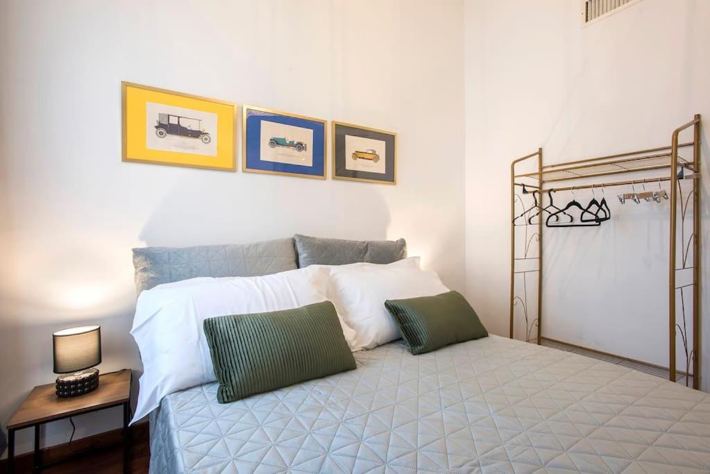 Boschetto Boutique Apartment