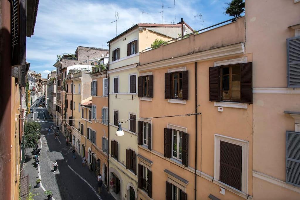 Boschetto Boutique Apartment