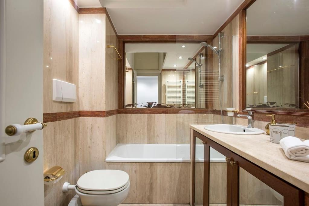 Boschetto Boutique Apartment