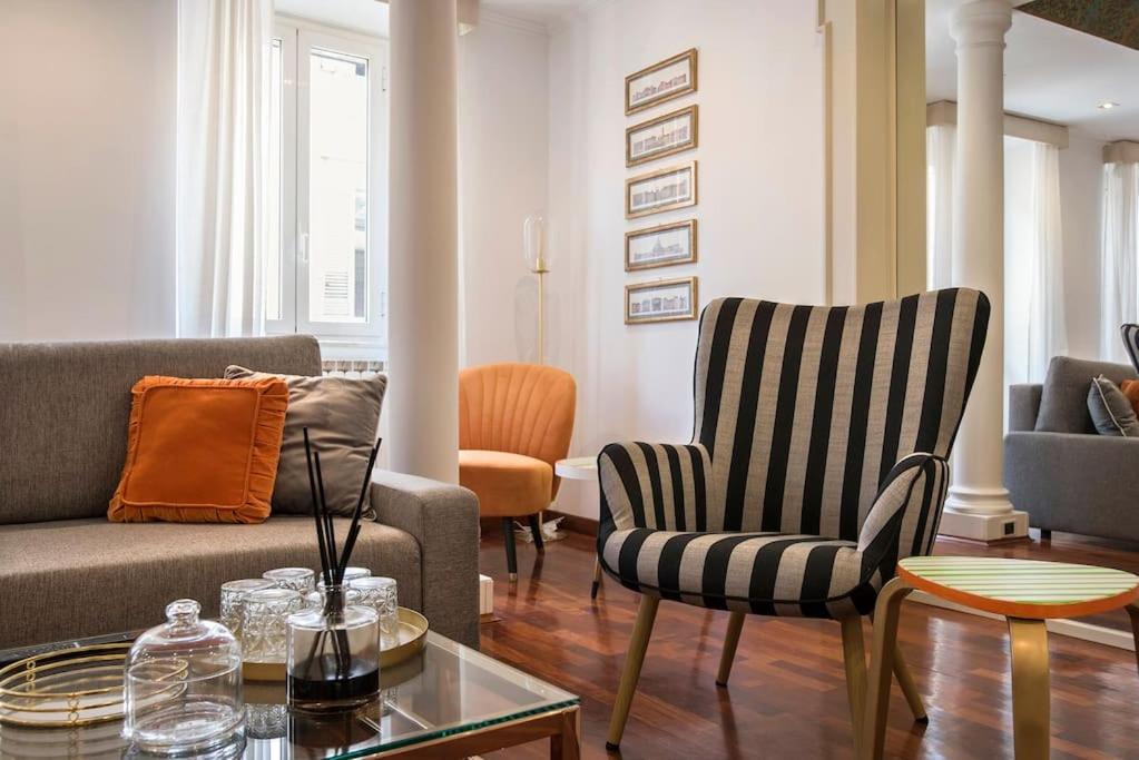 Boschetto Boutique Apartment