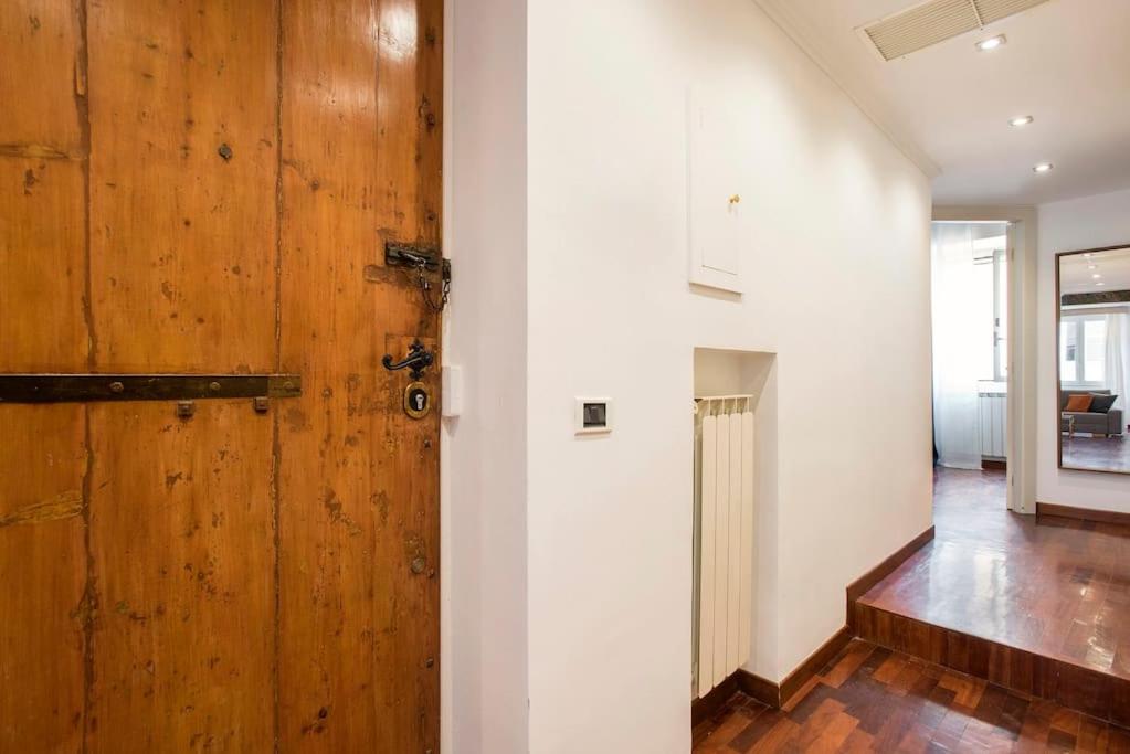Boschetto Boutique Apartment