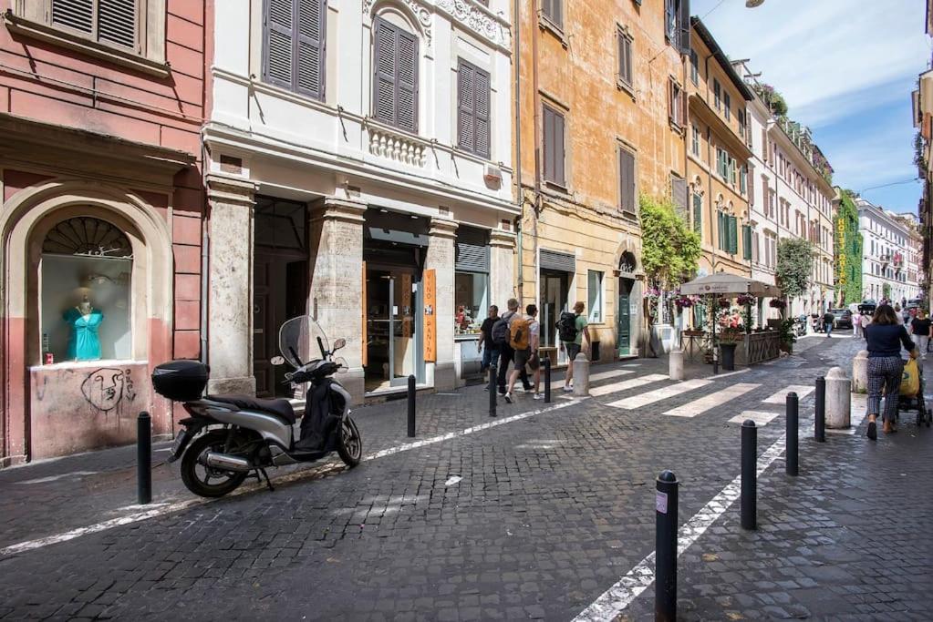 Boschetto Boutique Apartment
