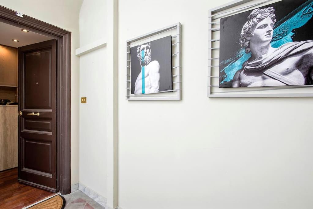 Boschetto Boutique Apartment